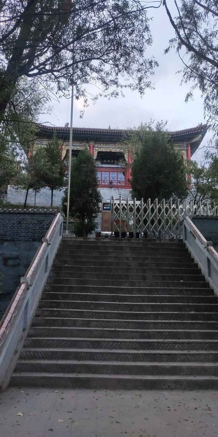 东泉寺景区旅行图片 2