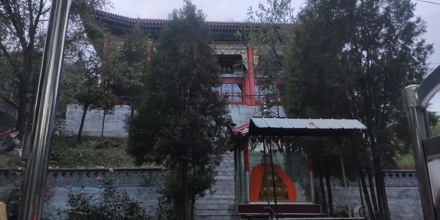 东泉寺景区旅行图片 3