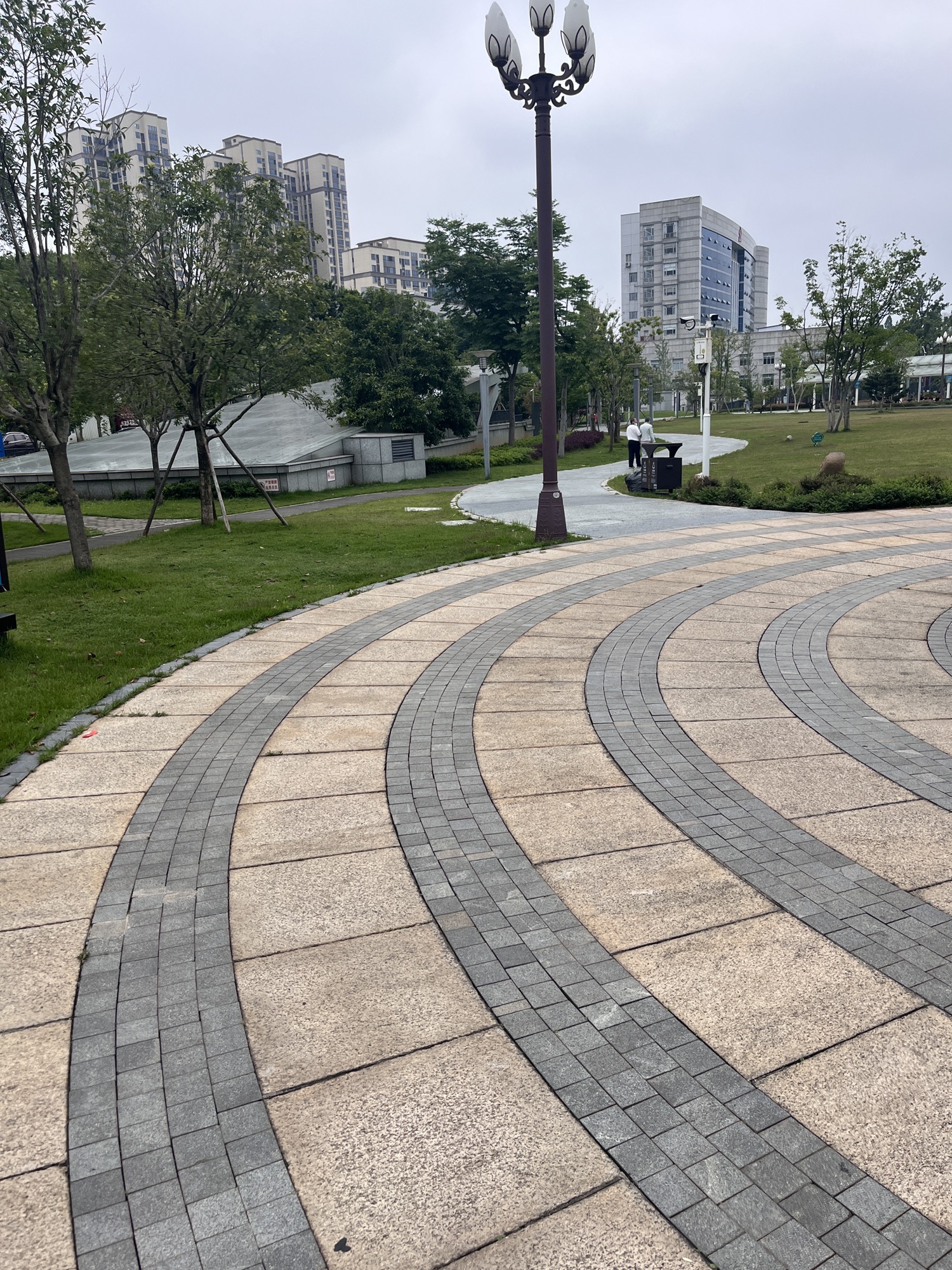 永安公园旅行图片 2