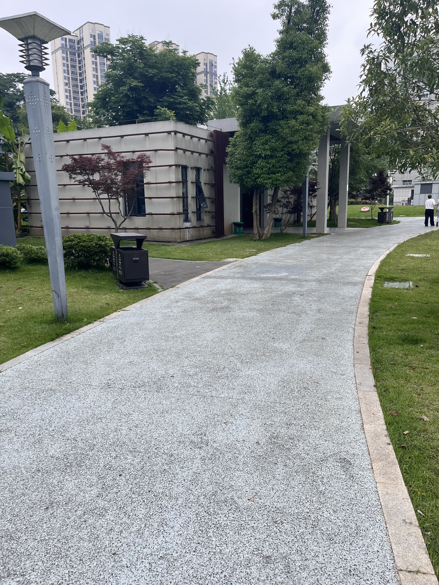 永安公园旅行图片 1
