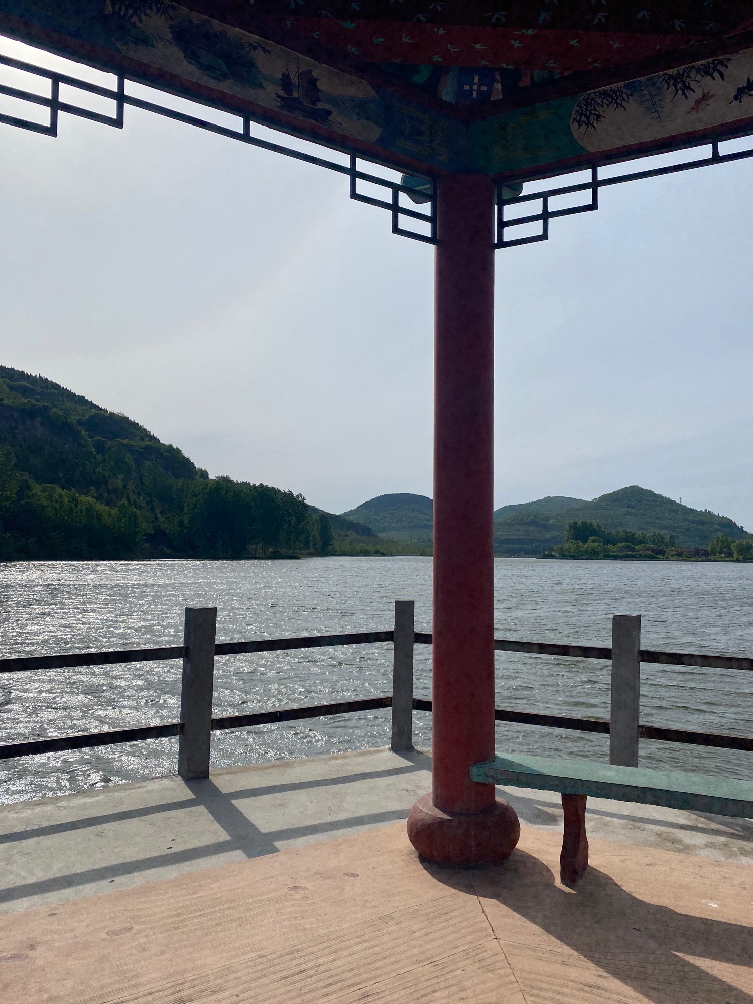 弥河源湿地公园旅行图片 2