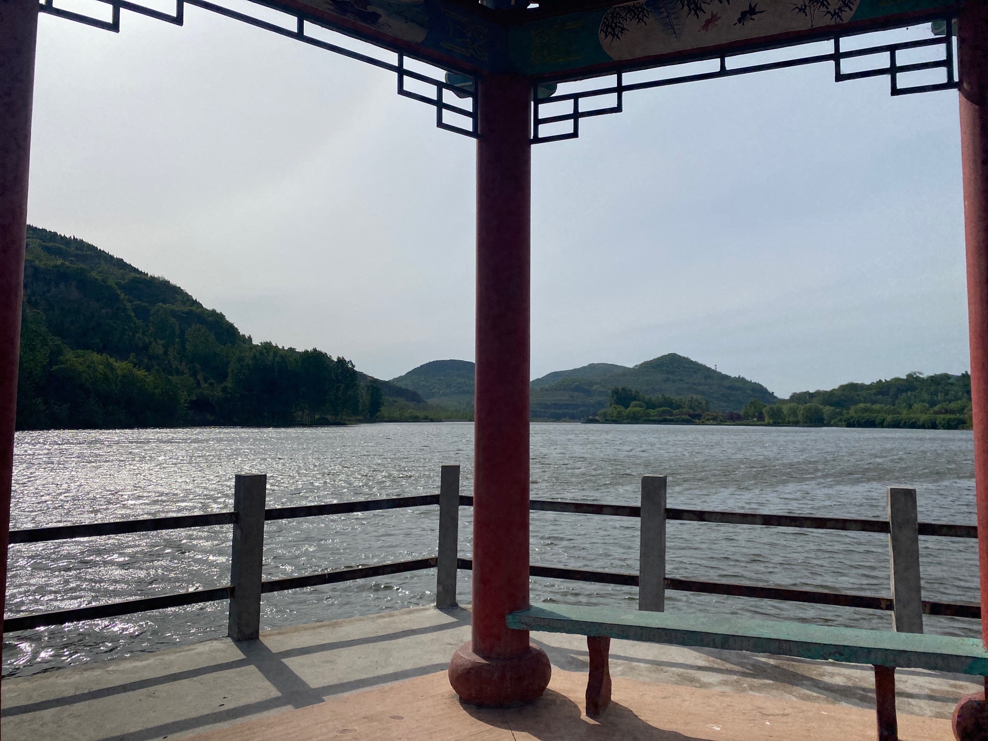 弥河源湿地公园旅行图片 3