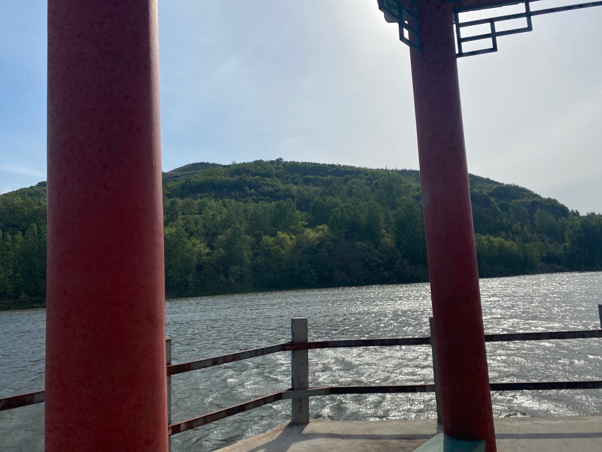 弥河源湿地公园旅行图片 2