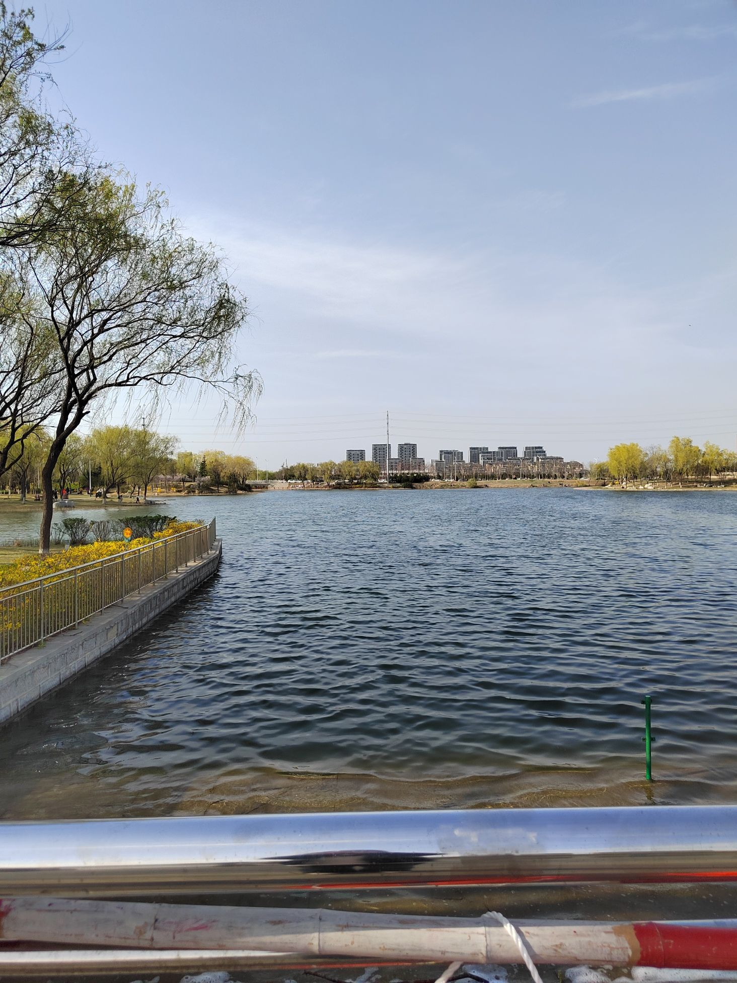 浞河健康主题公园旅行图片 2