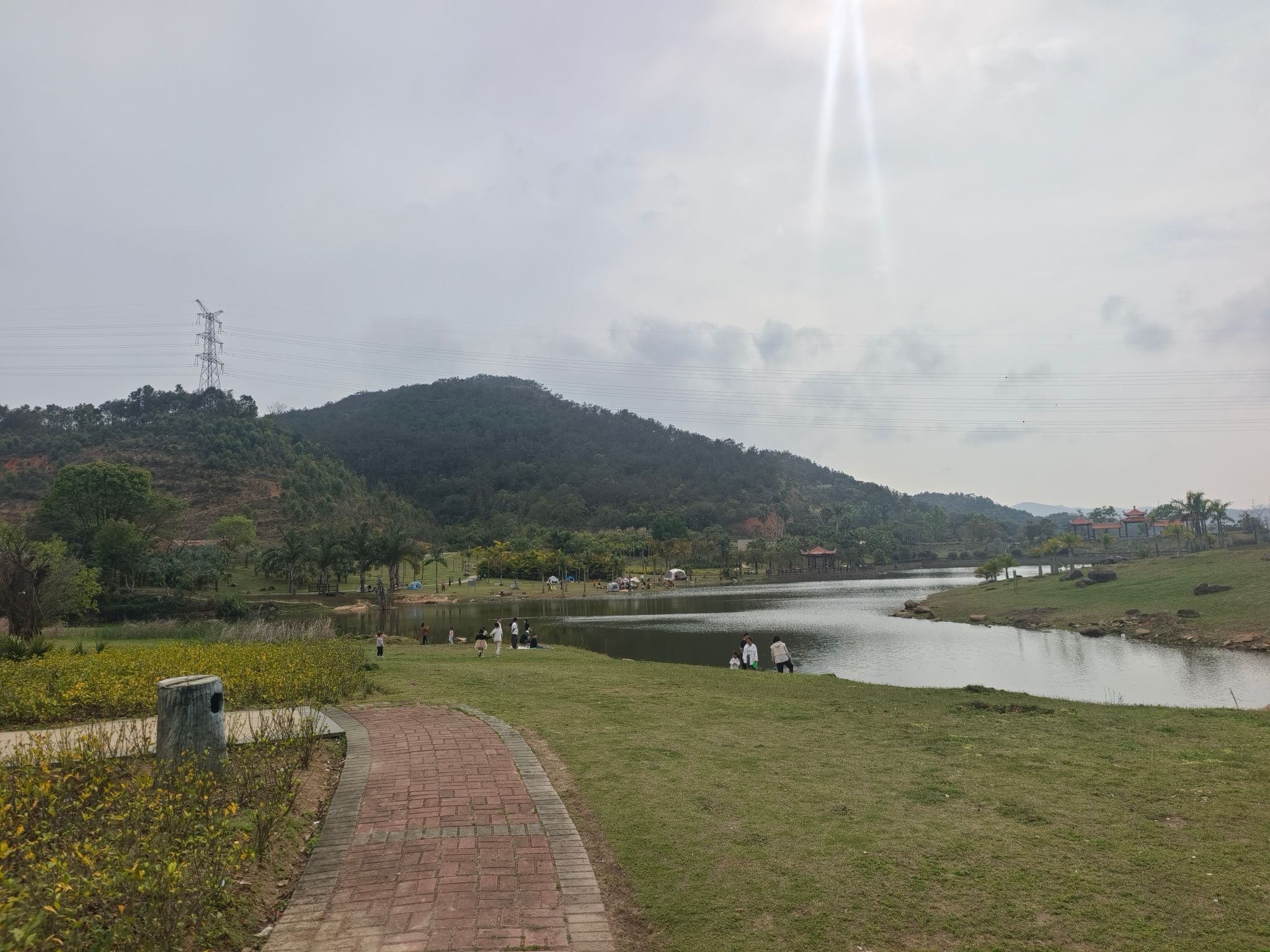 泉州植物园旅行图片 1