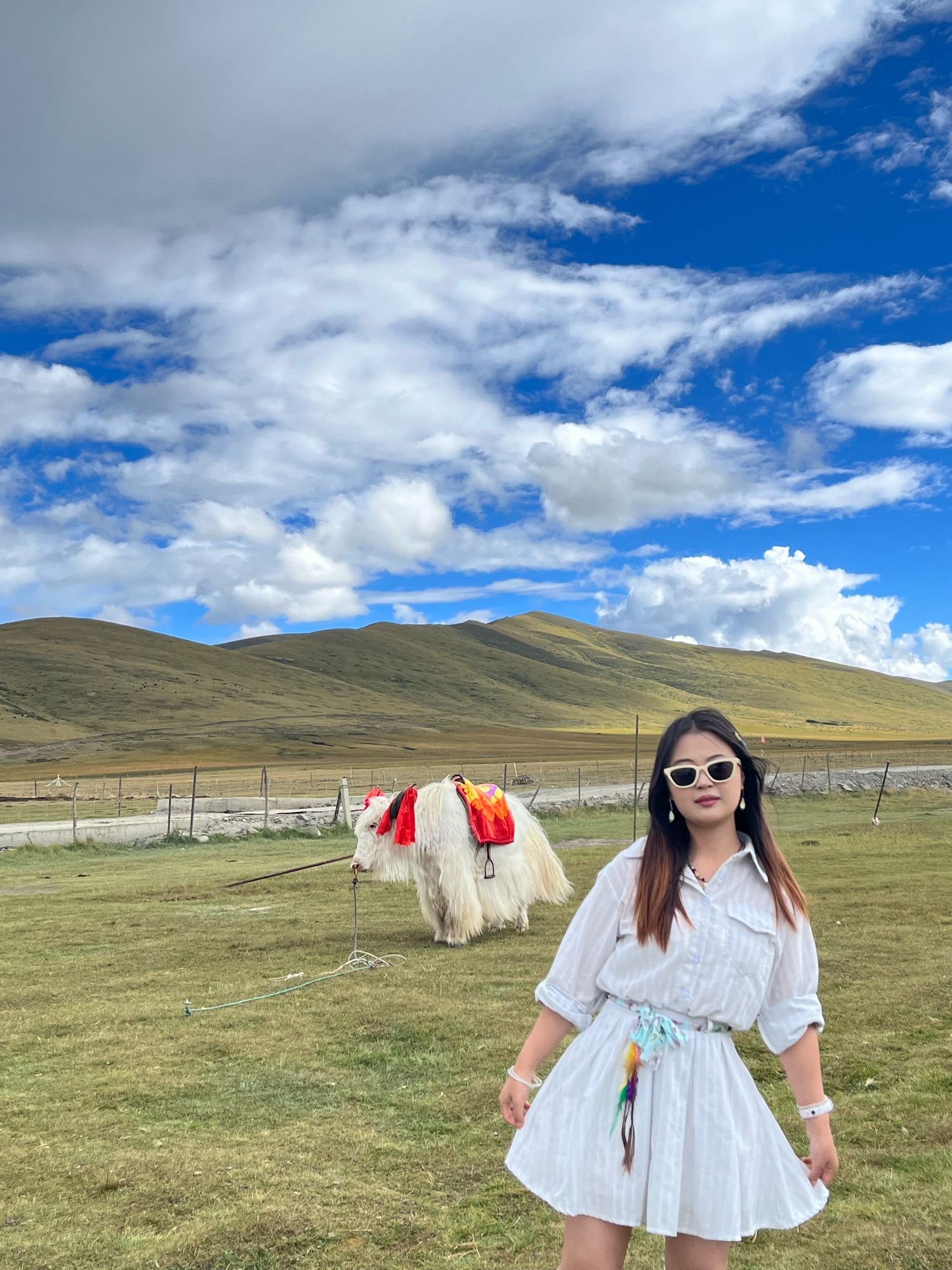 尚谷水乡景区旅行图片 3