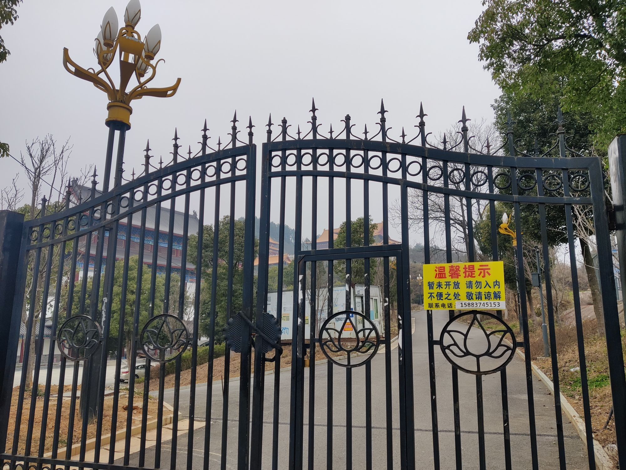 開元禅寺旅行图片 1