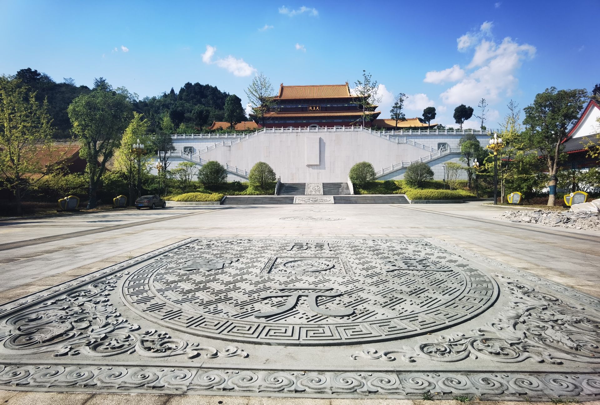開元禅寺旅行图片 2