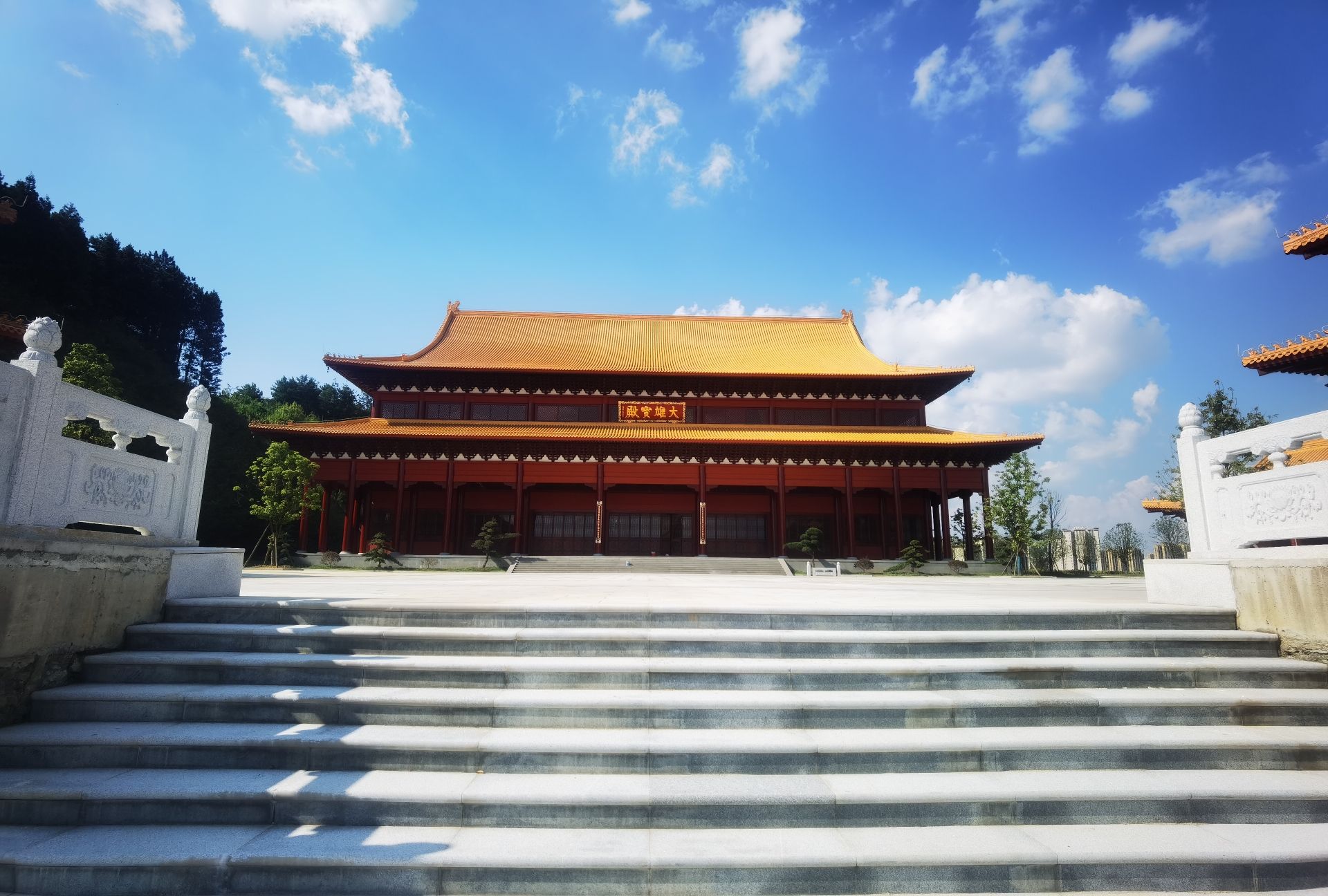 開元禅寺旅行图片 3