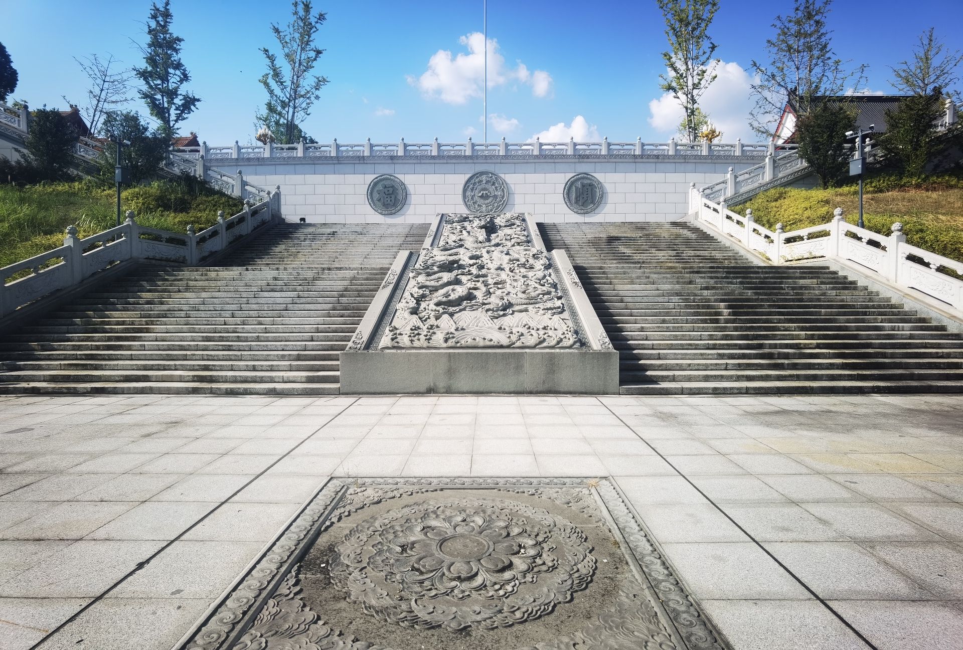 開元禅寺旅行图片 1