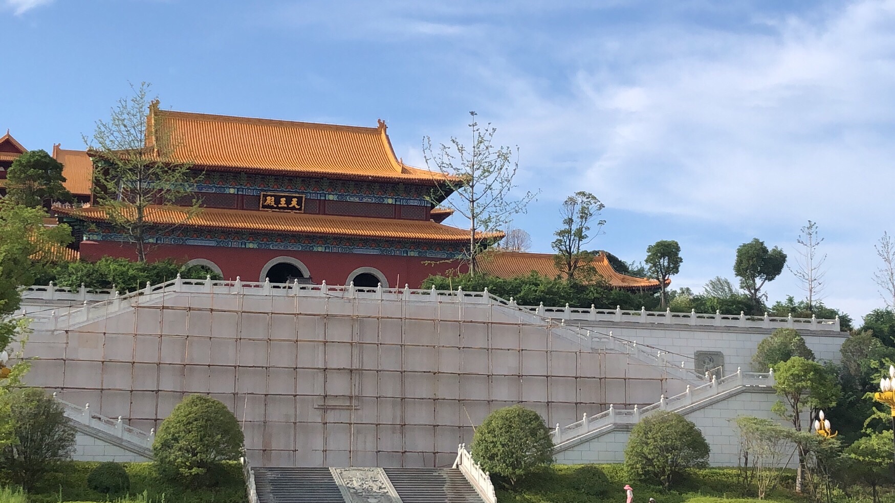 開元禅寺旅行图片 2