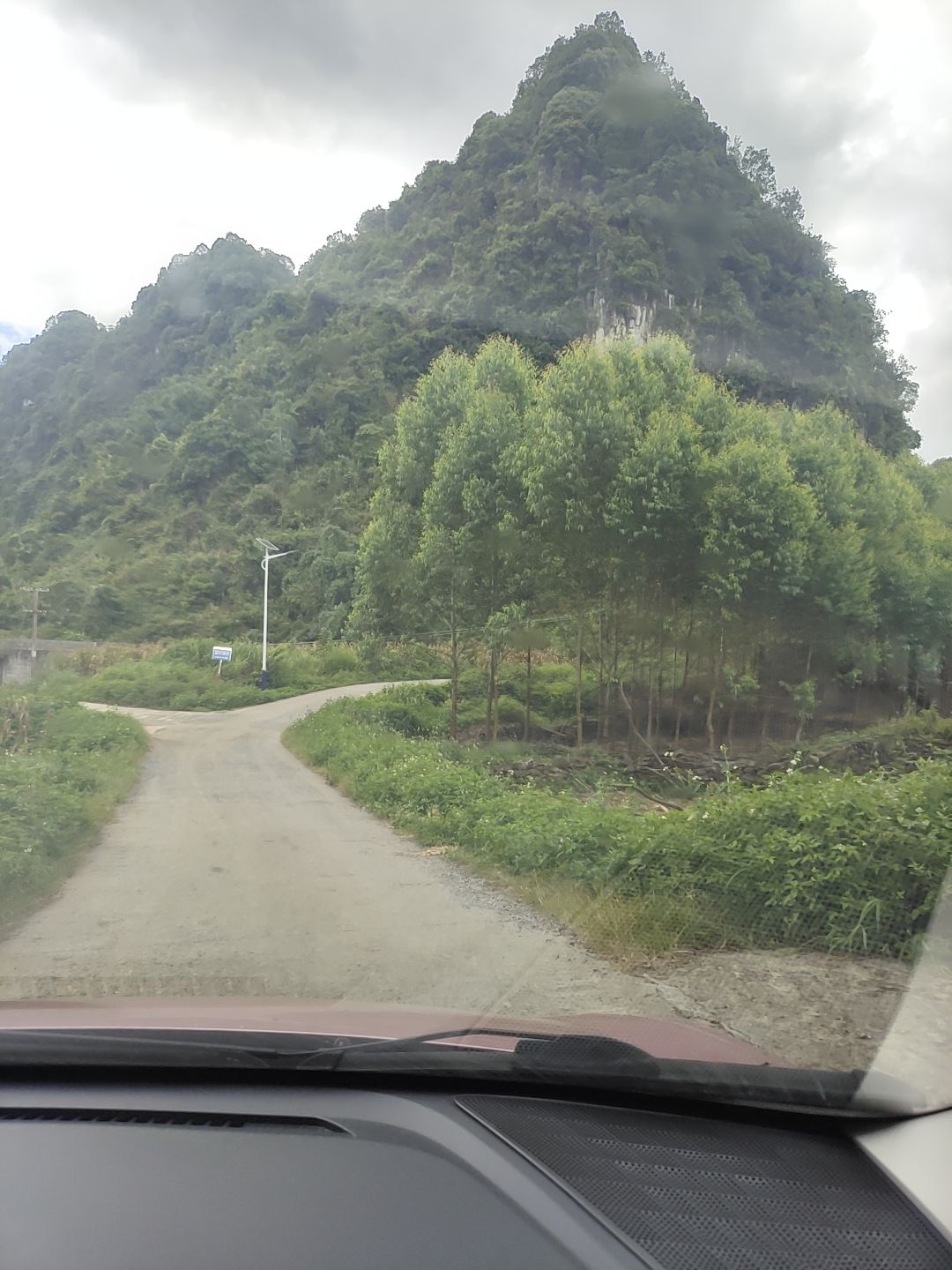 利琴瀑布旅行图片 3