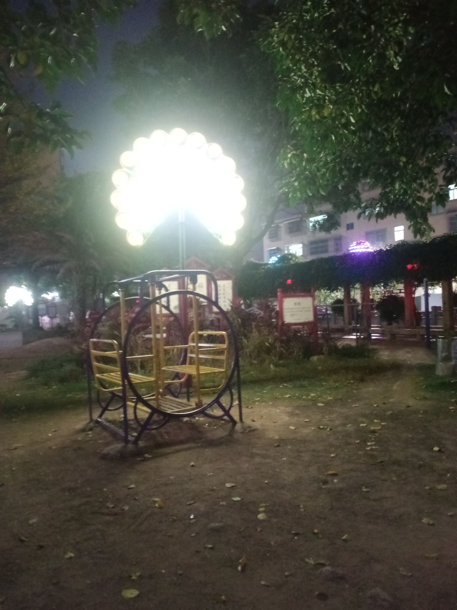 交丙坛文化主题公园旅行图片 2
