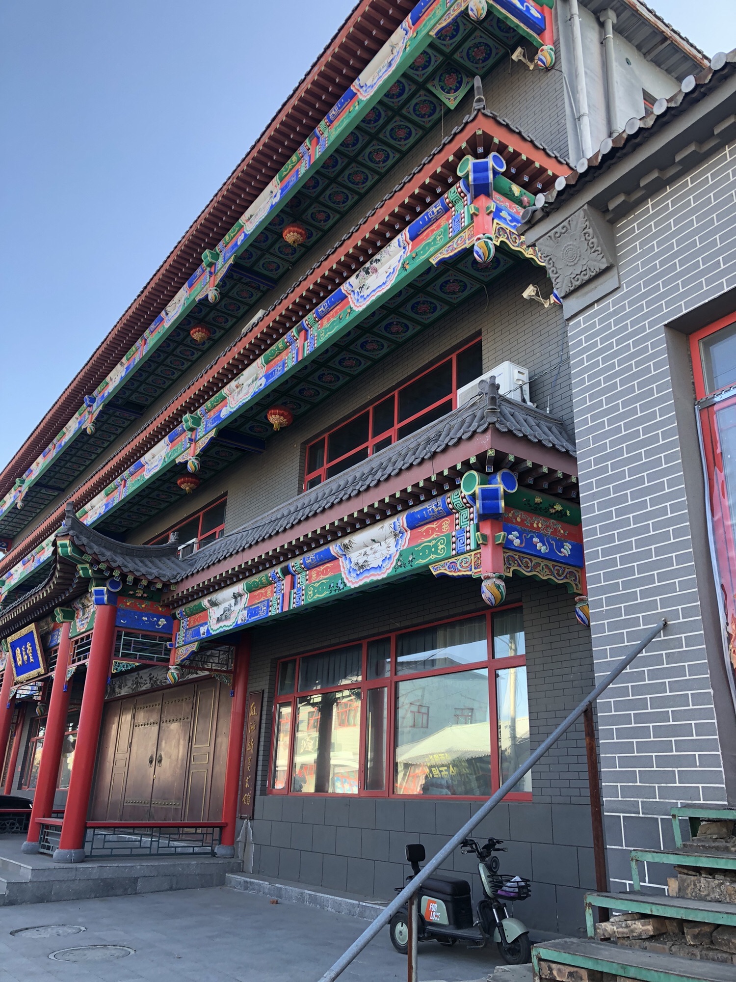 中国·南汉宫廷艺术小镇旅行图片 1