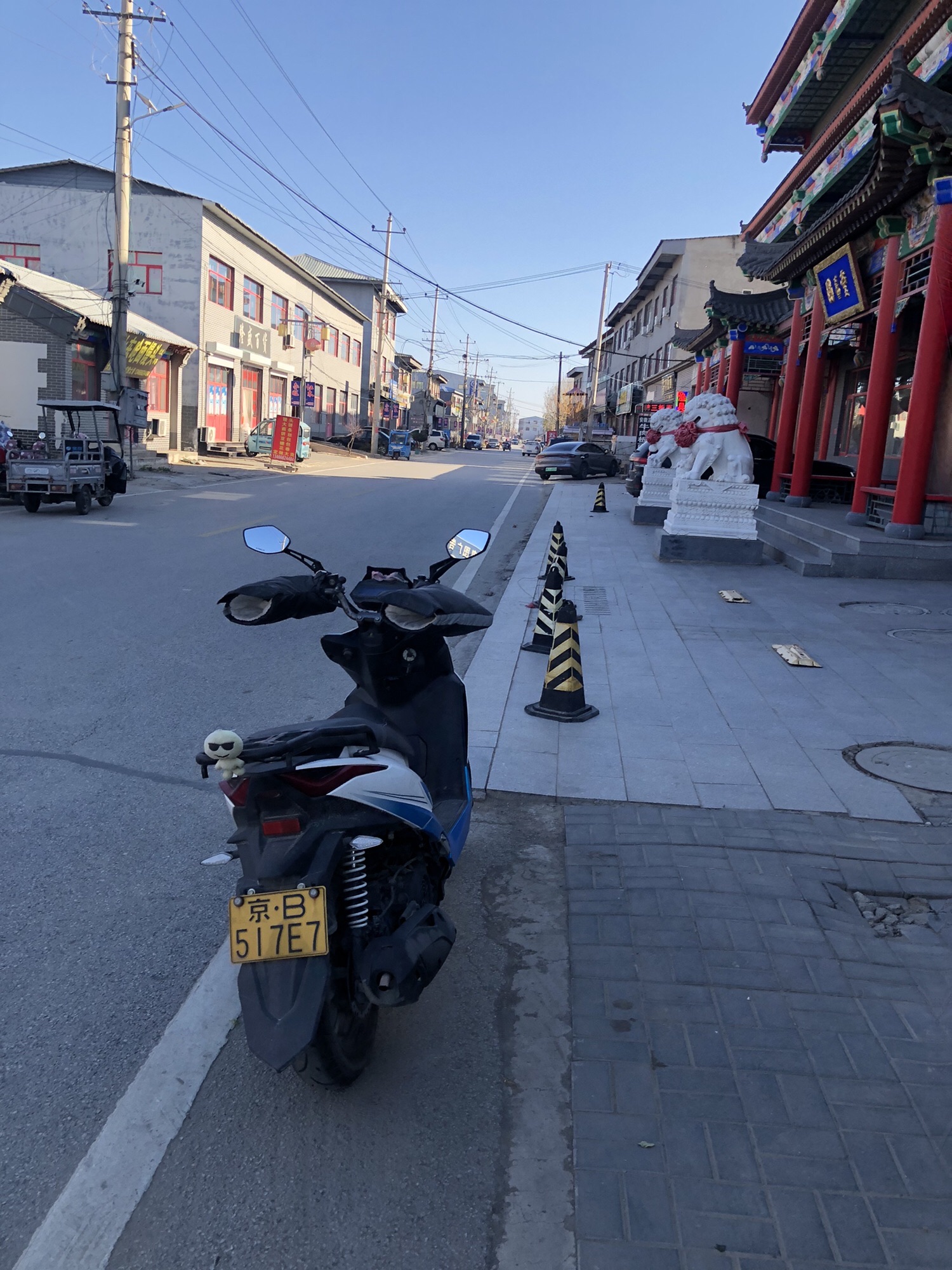 中国·南汉宫廷艺术小镇旅行图片 3
