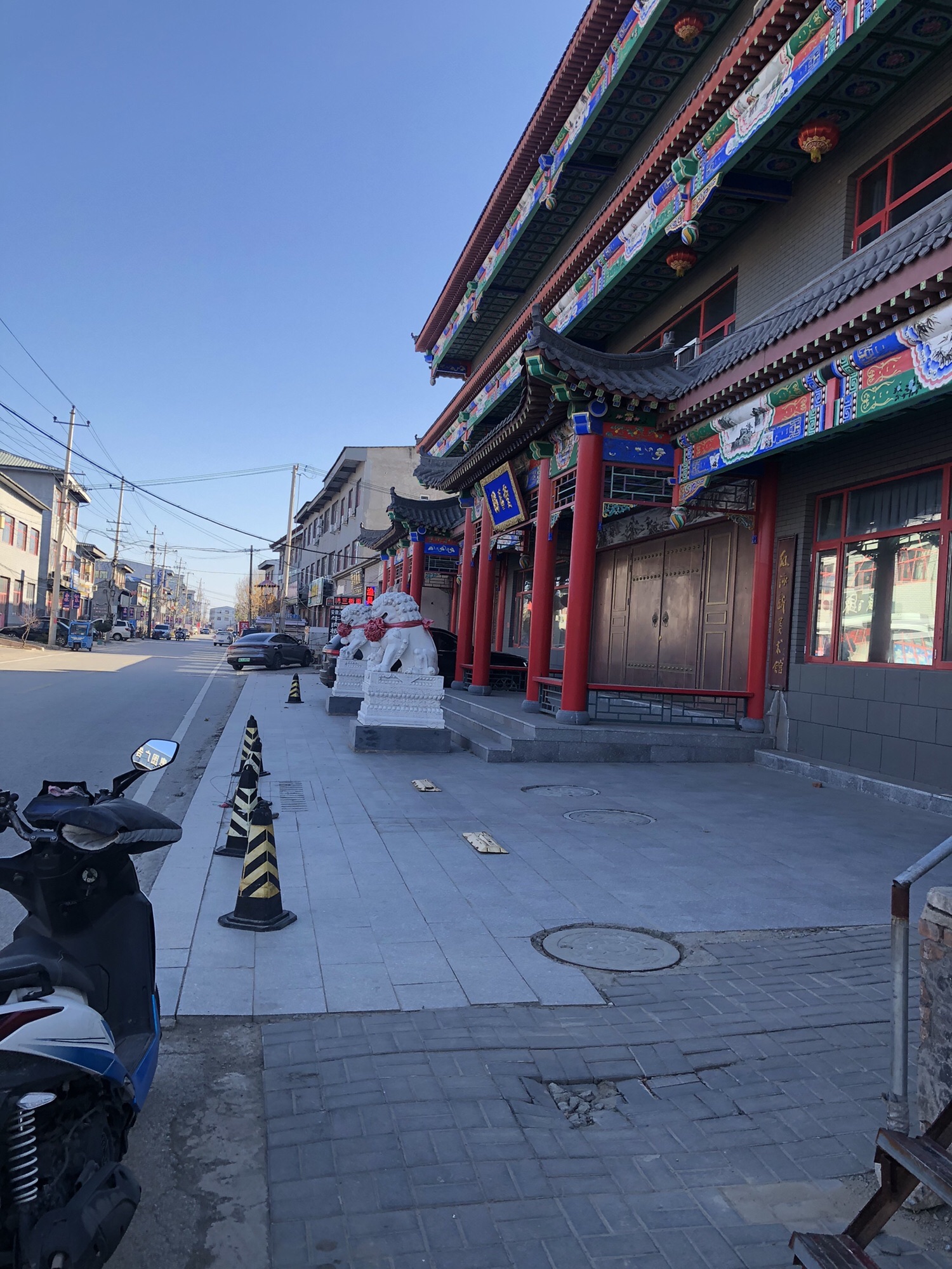 中国·南汉宫廷艺术小镇旅行图片 2