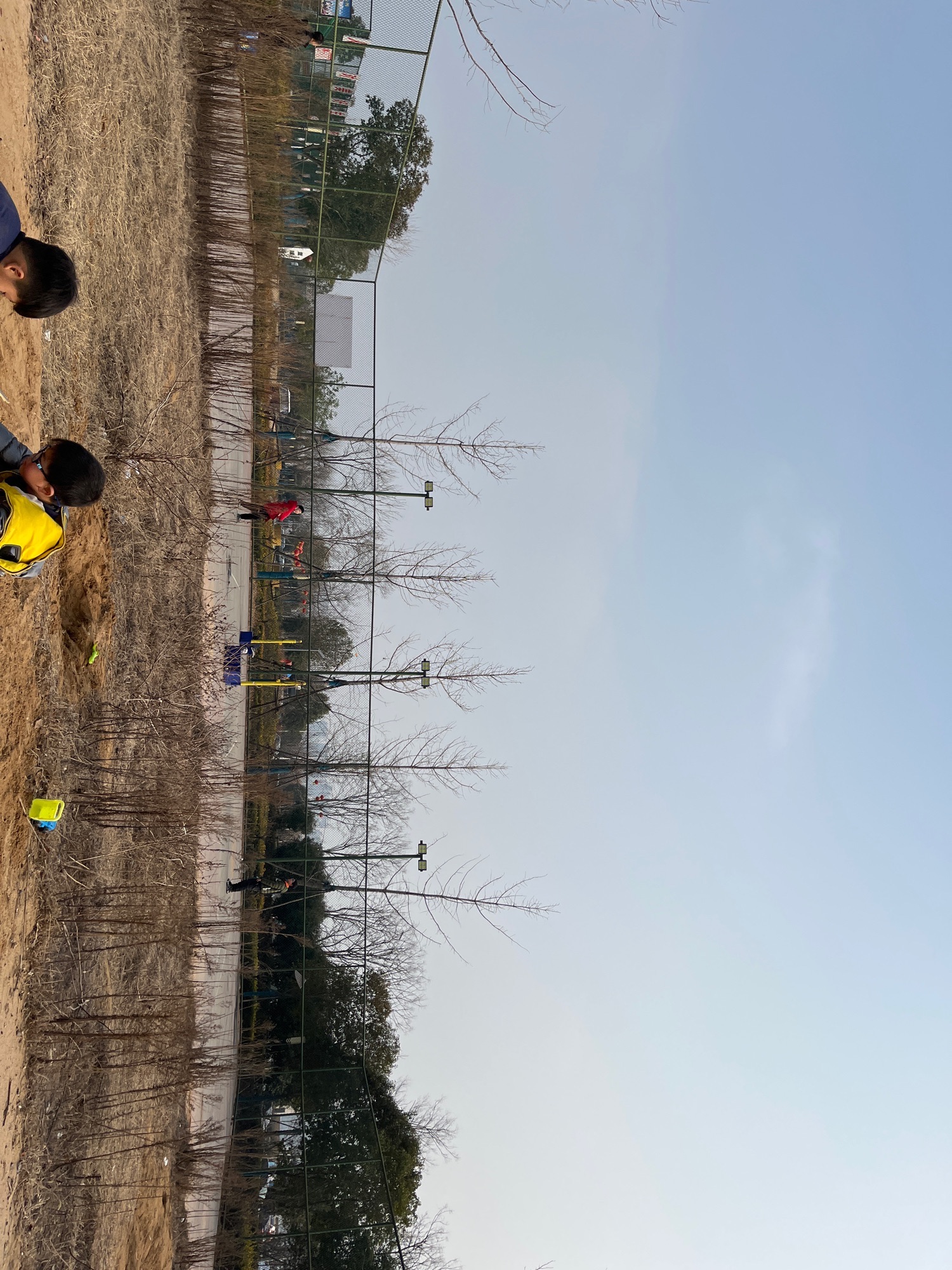 新城区奥林匹克主题公园旅行图片 2