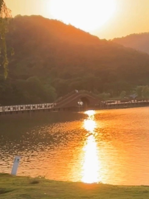 镜园公园旅行图片 3