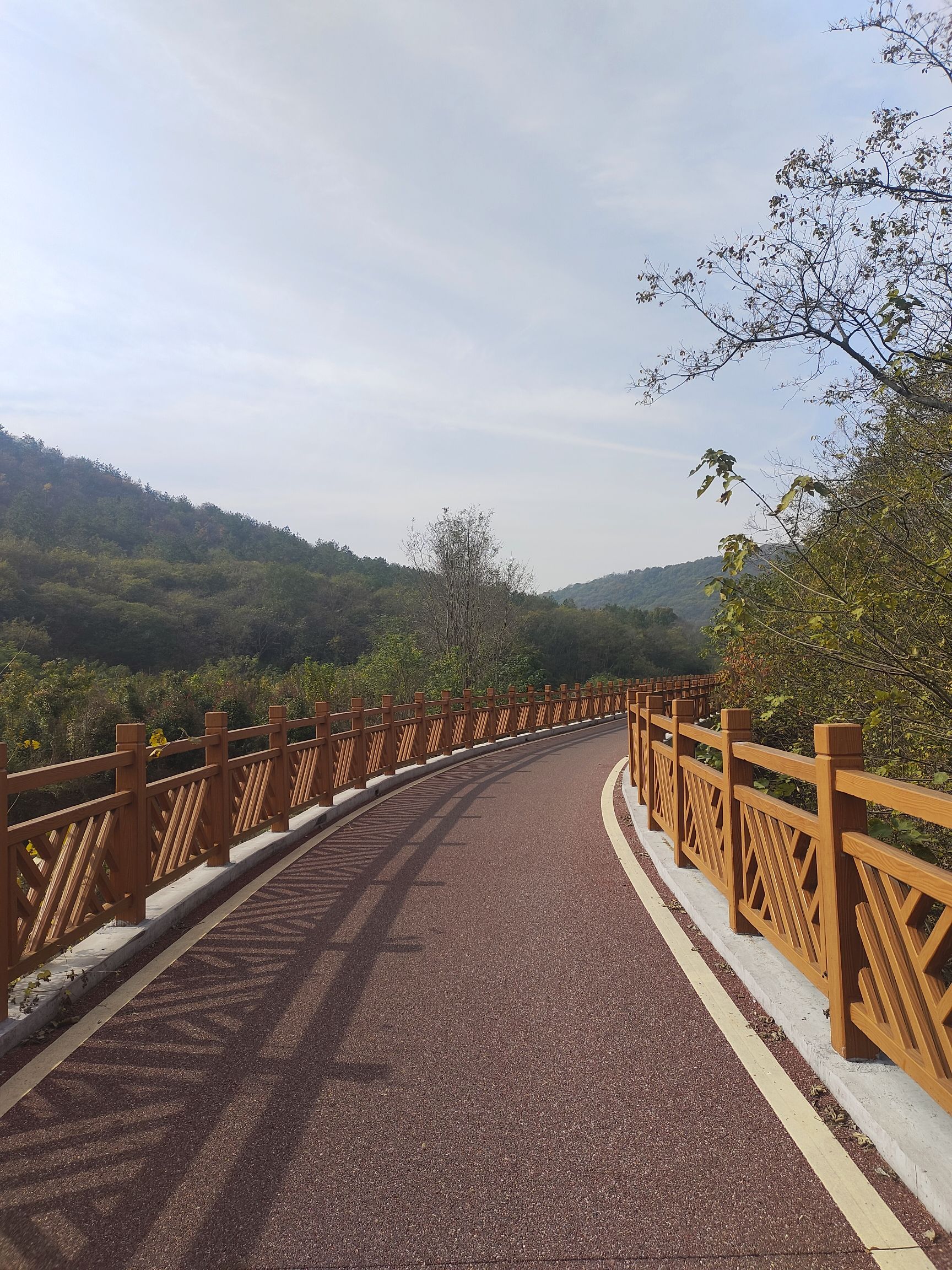 镜园公园旅行图片 3