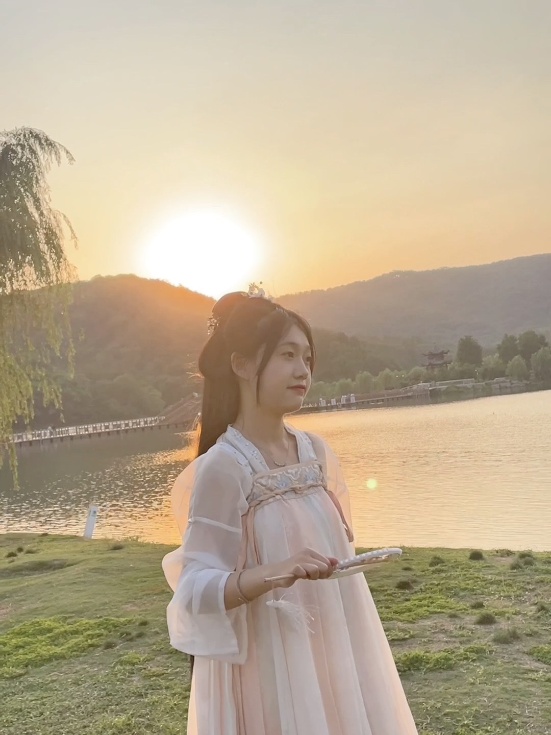 镜园公园旅行图片 2