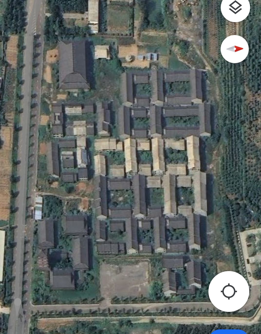 唐庄田爻村明清仿古小镇旅行图片 1