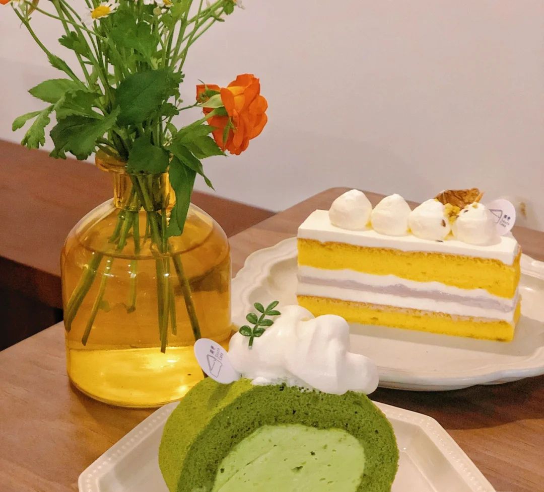 南巷South Cake
