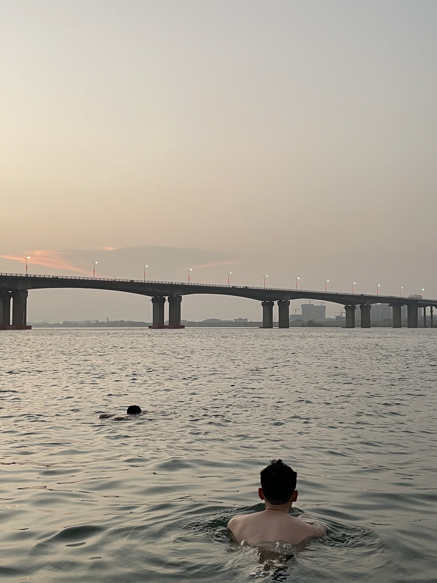 赣江市民公园旅行图片 1