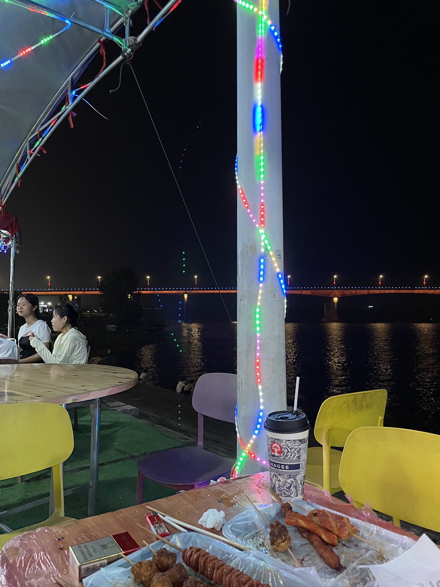 赣江市民公园旅行图片 3
