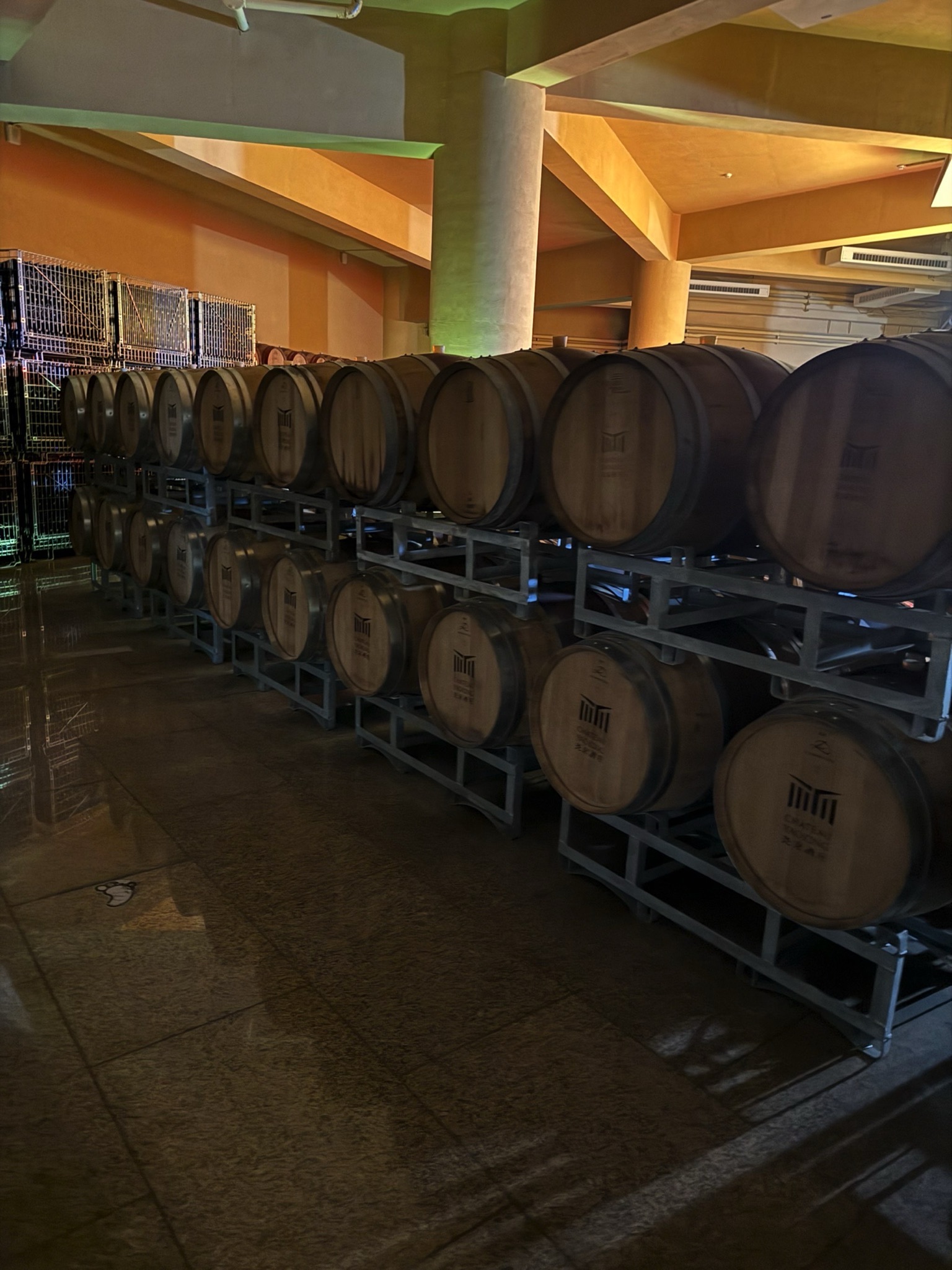 尧京酒庄旅行图片 1
