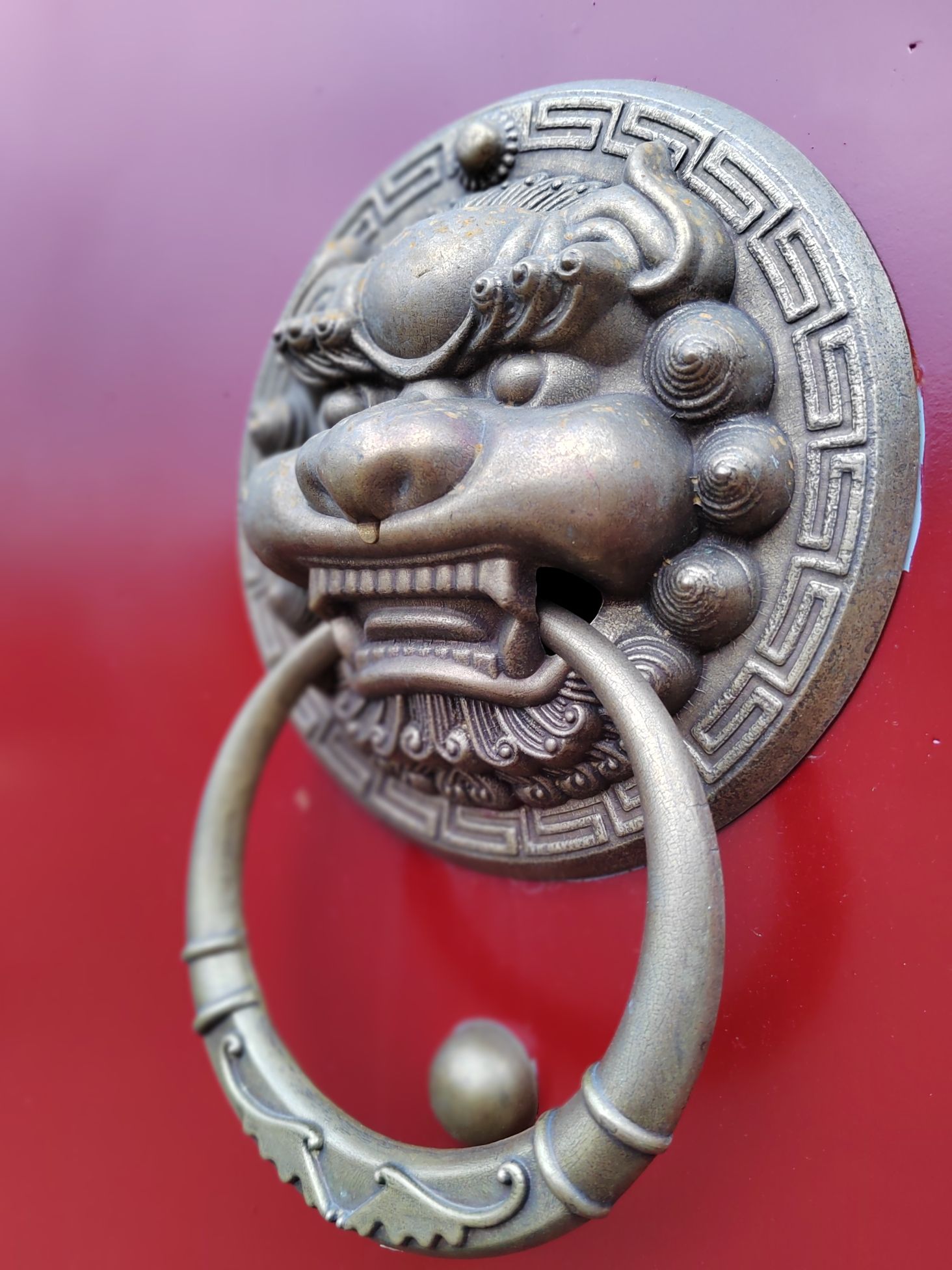 三台寺旅行图片 3