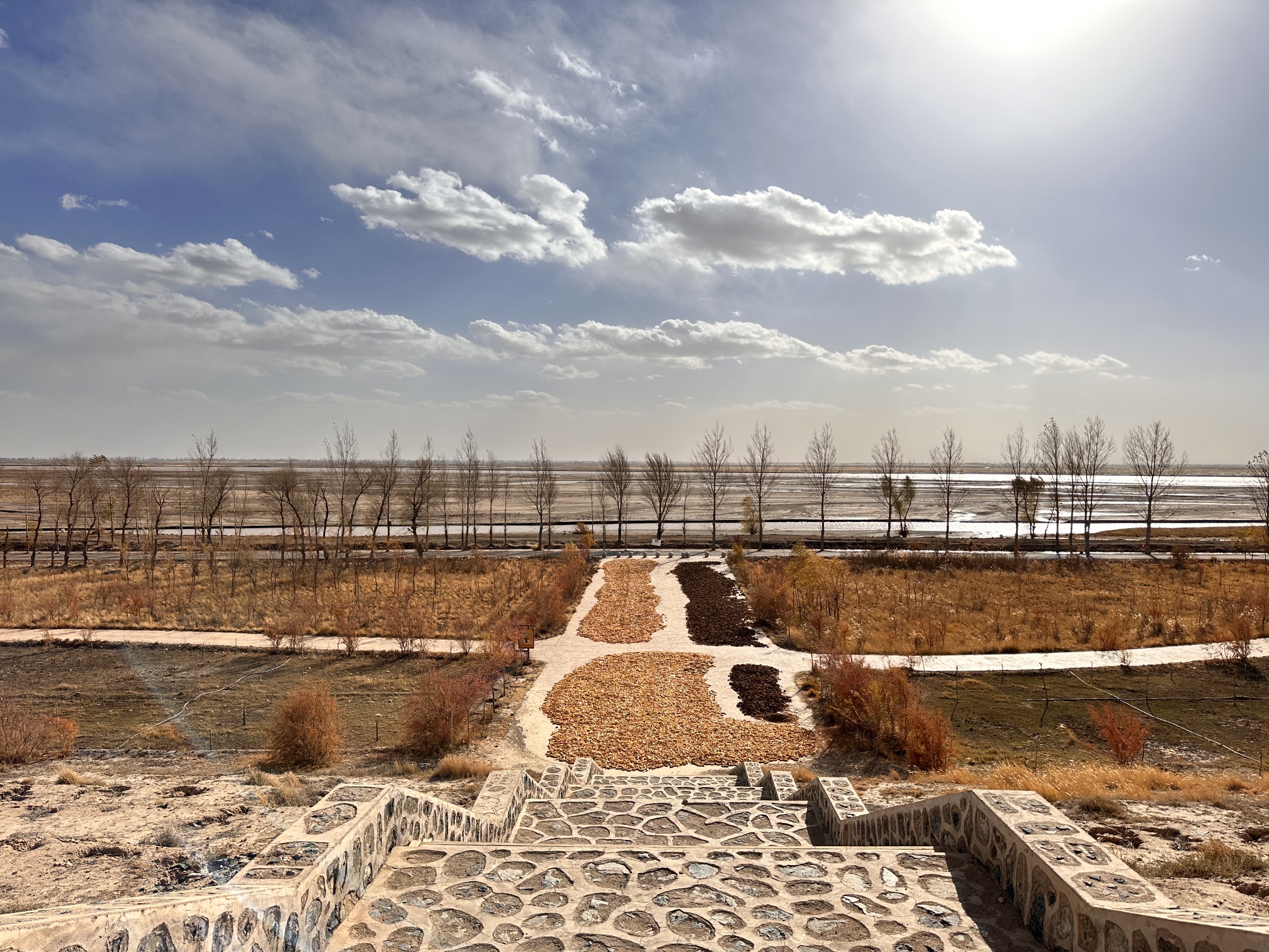 黄河至北旅行图片 2