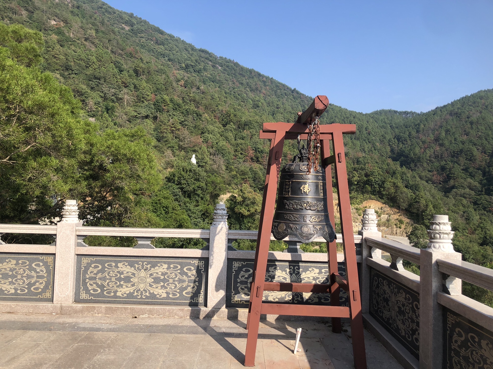 狮子岩风景区旅行图片 2