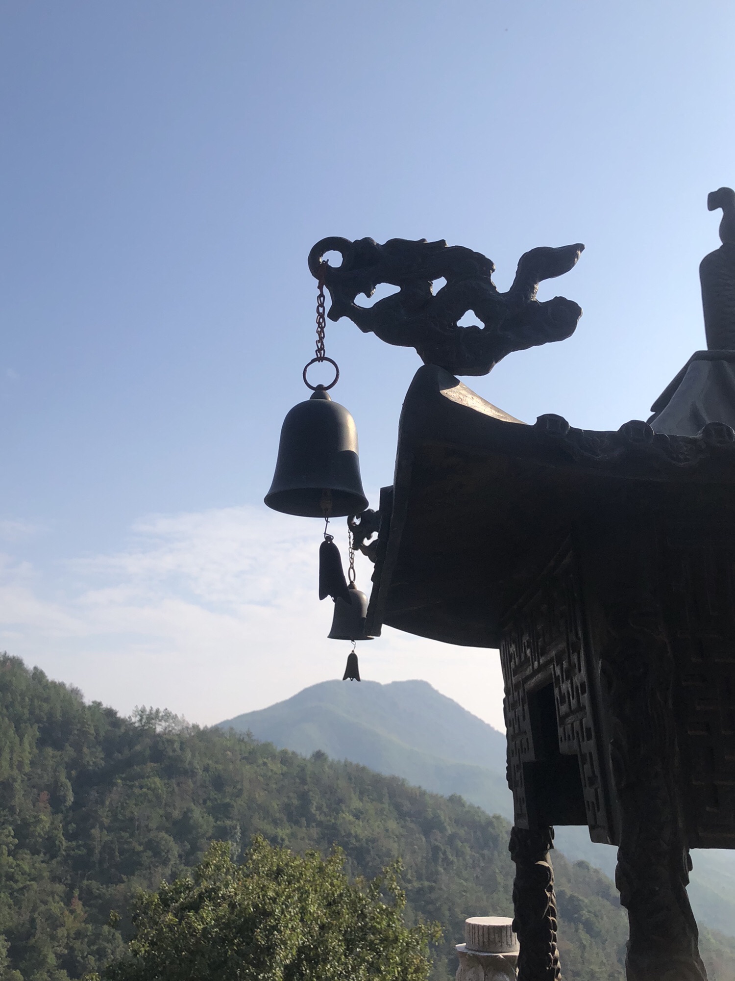 狮子岩风景区旅行图片 3