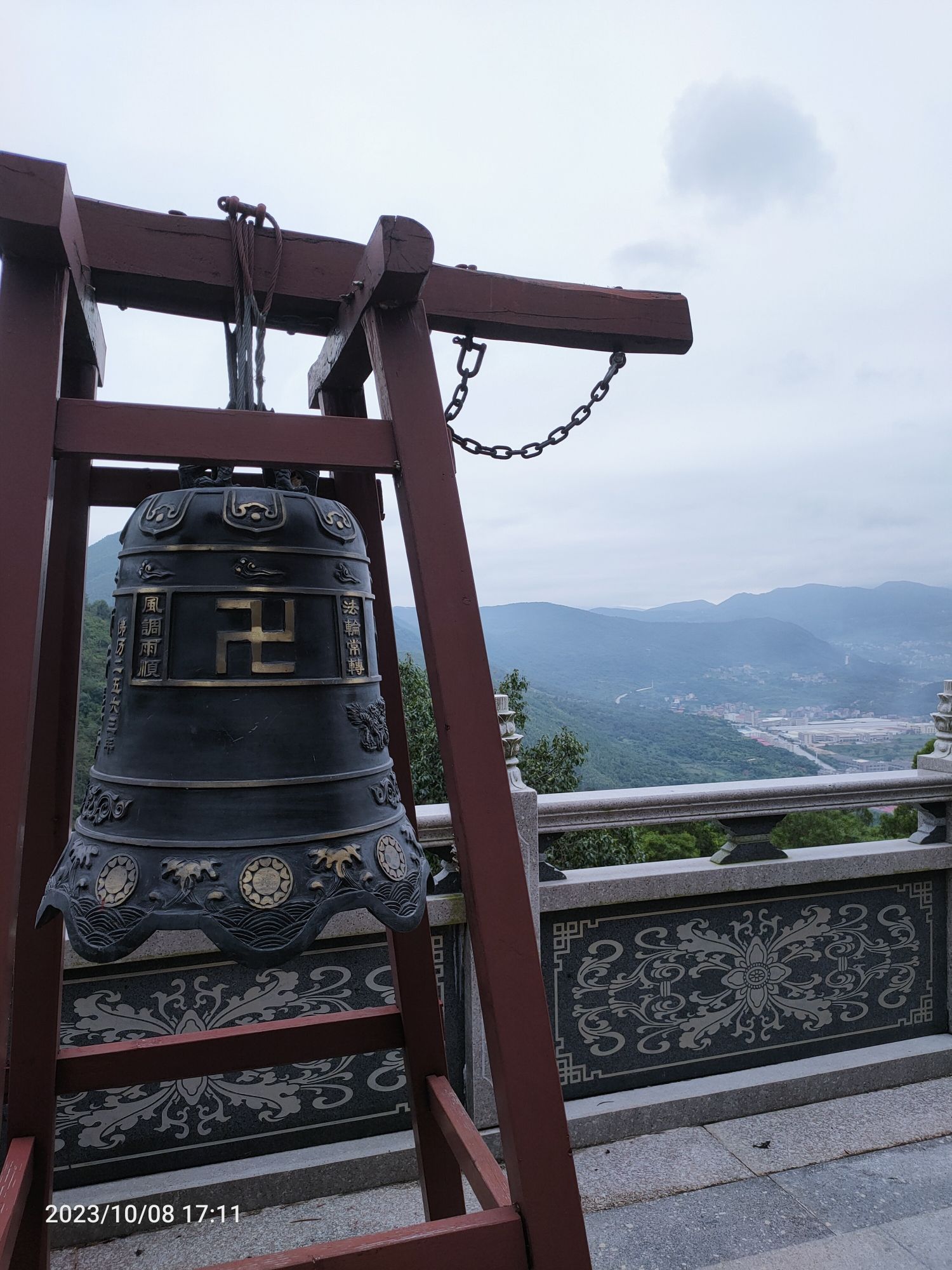 狮子岩风景区旅行图片 2