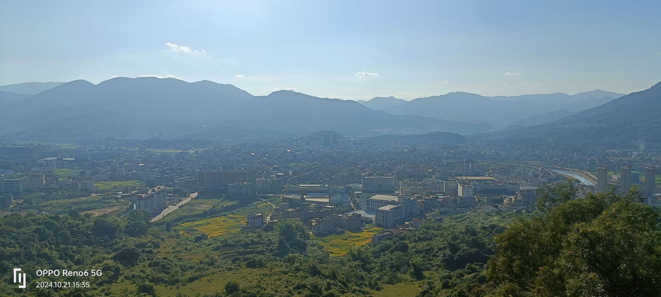 狮子岩风景区旅行图片 2