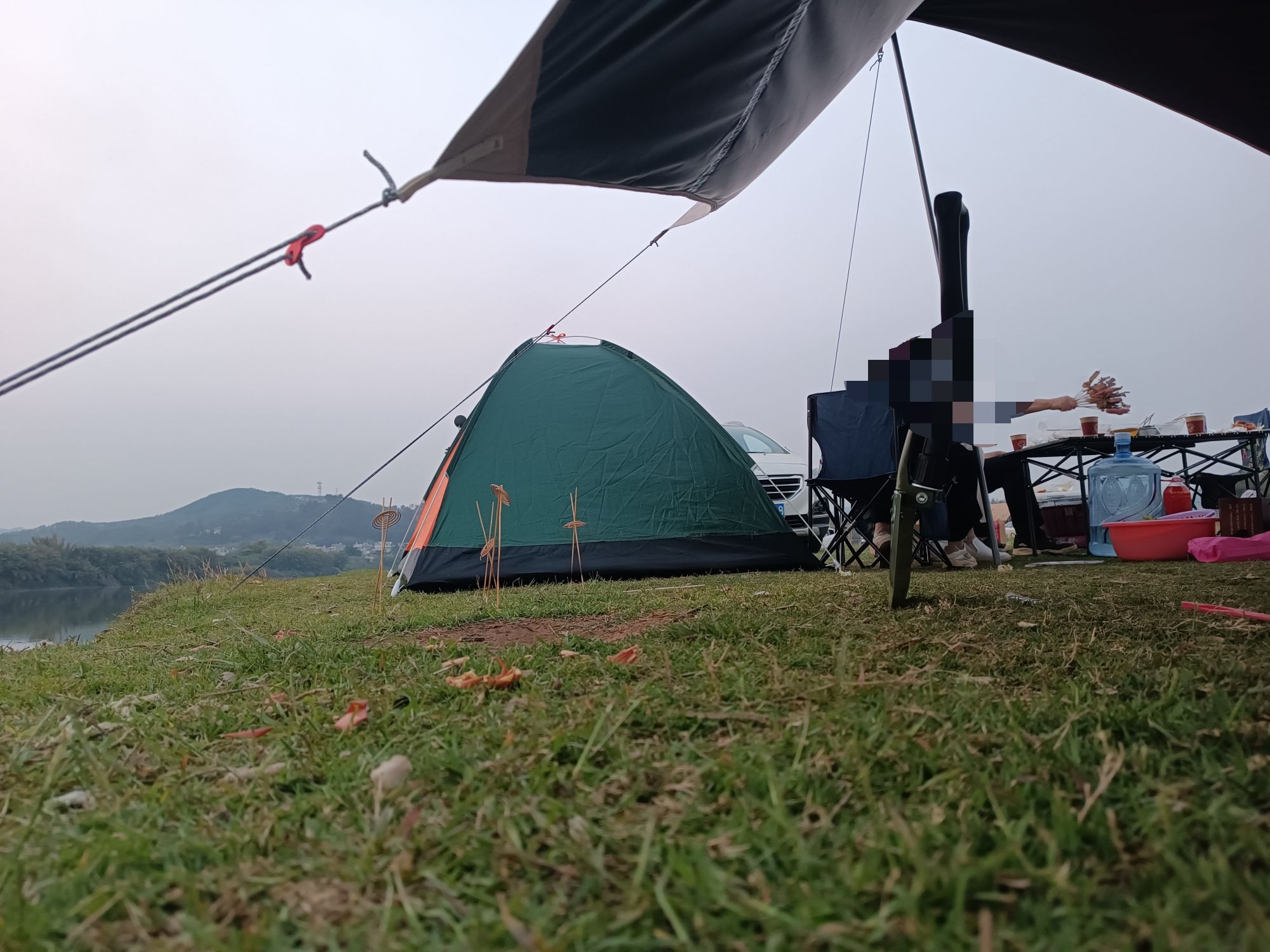 沙洲风景区旅行图片 3