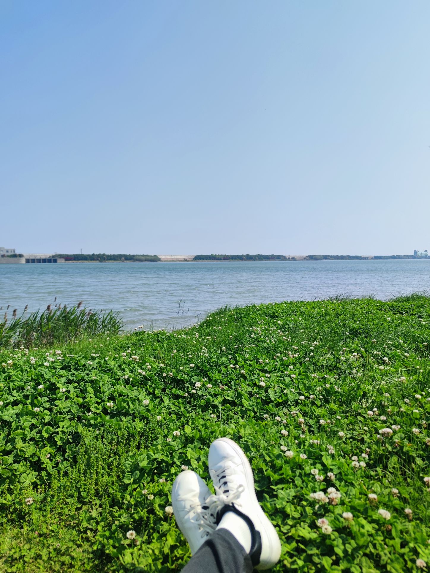 春晓生态休闲公园旅行图片 1