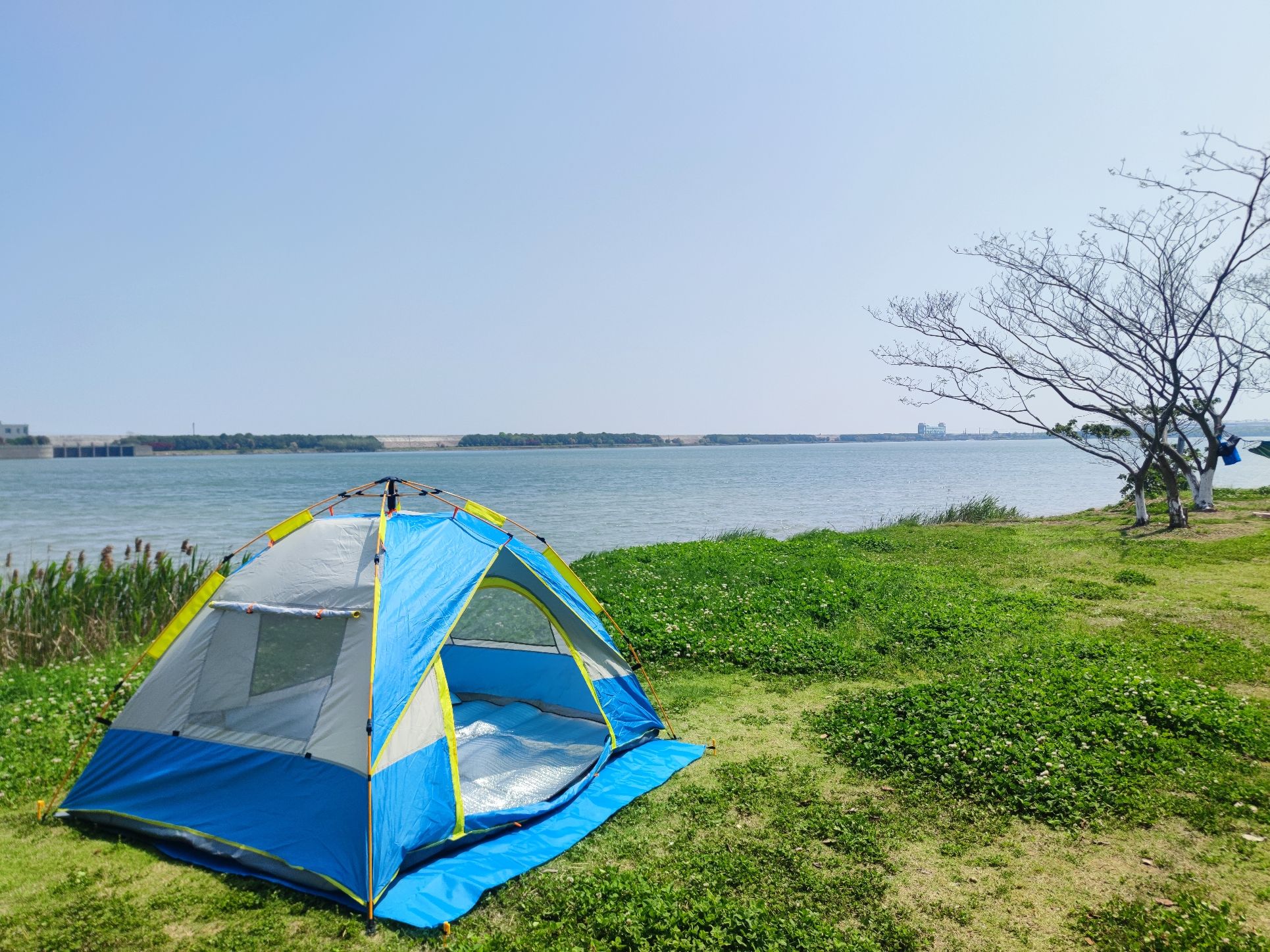 春晓生态休闲公园旅行图片 2