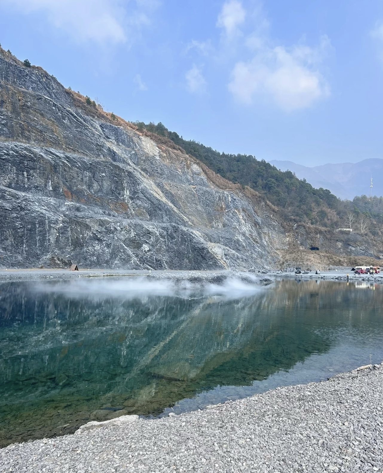 达那也·金华山小冰岛旅行图片 3