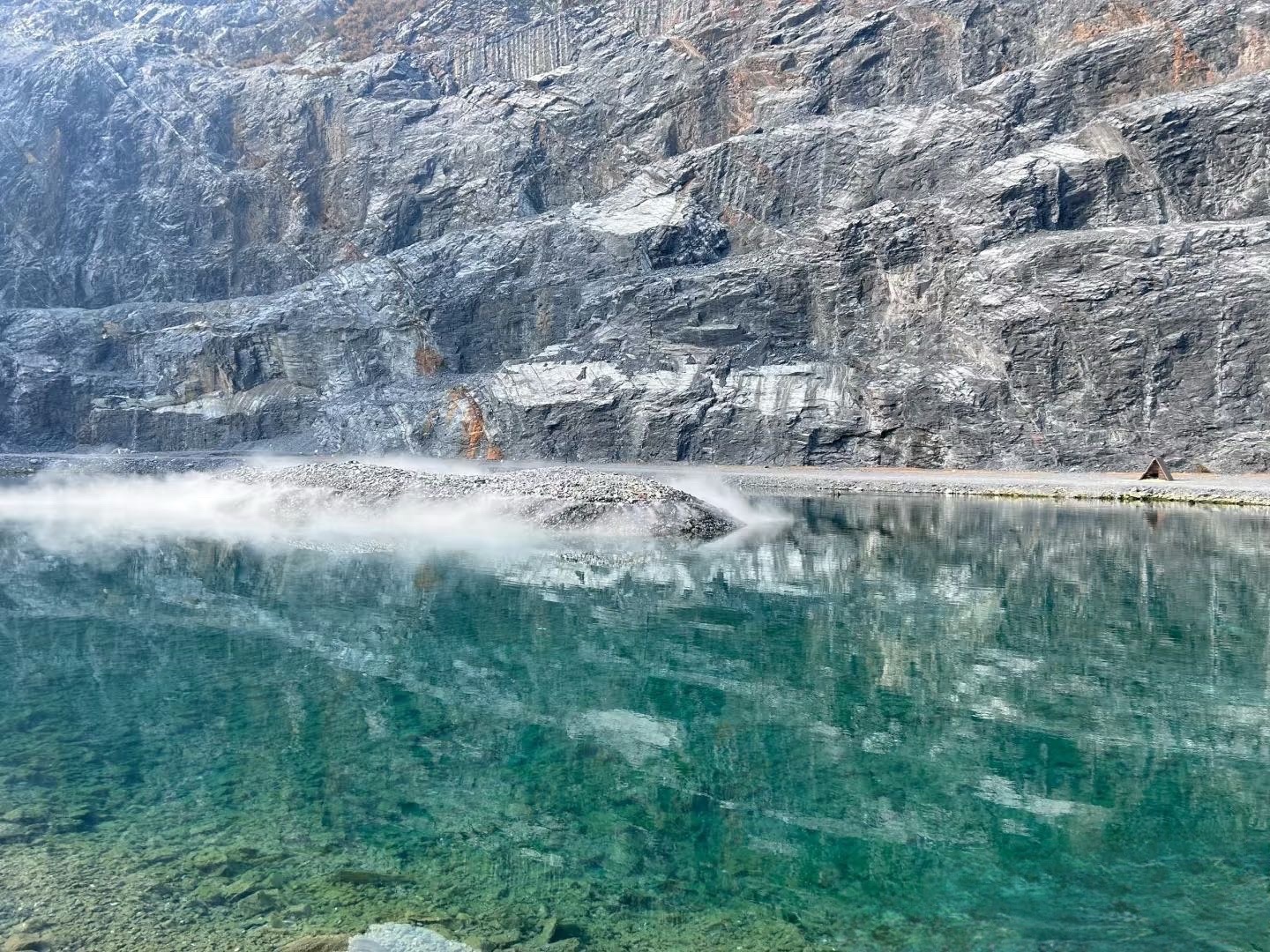 达那也·金华山小冰岛旅行图片 2