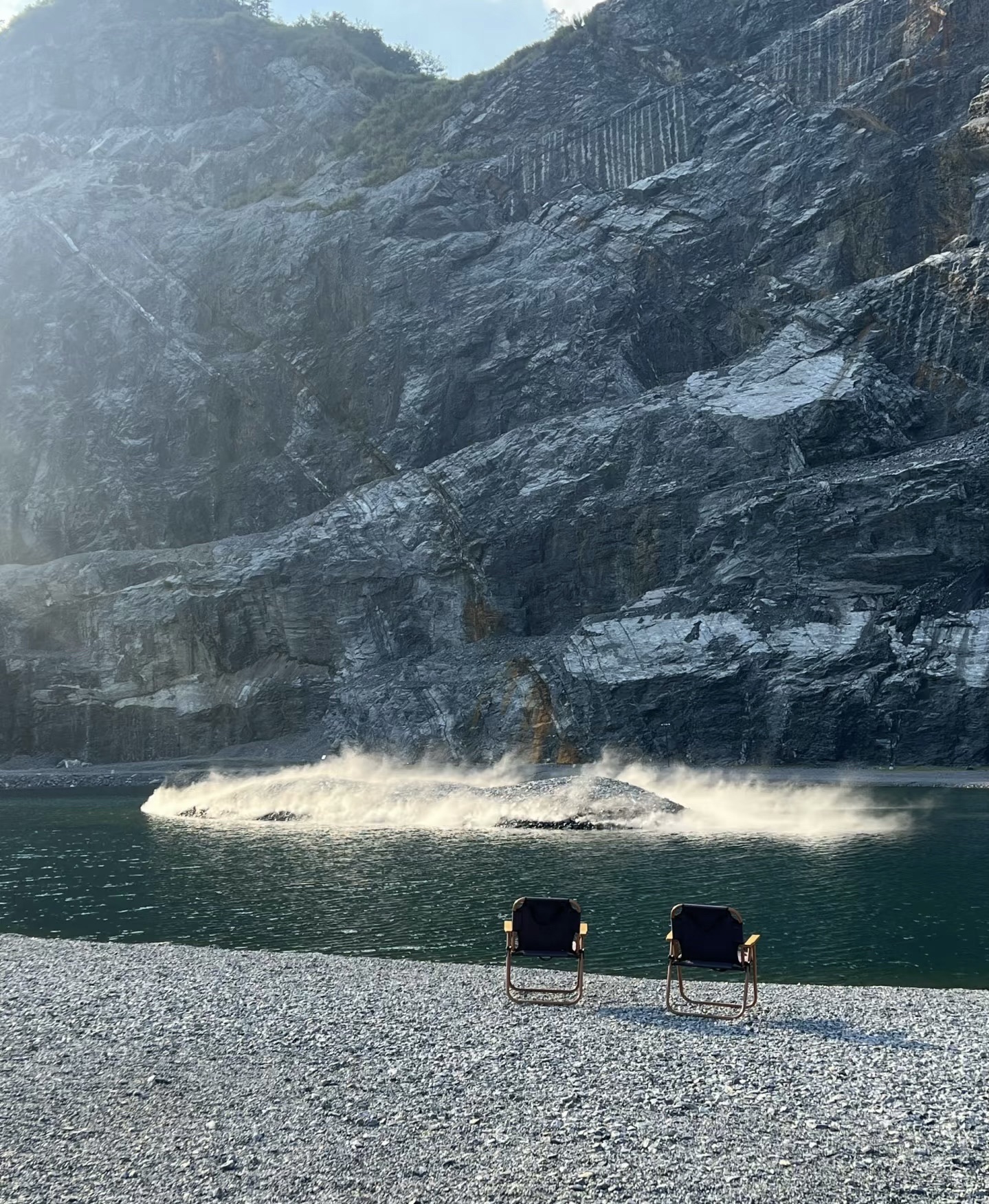 达那也·金华山小冰岛旅行图片 1