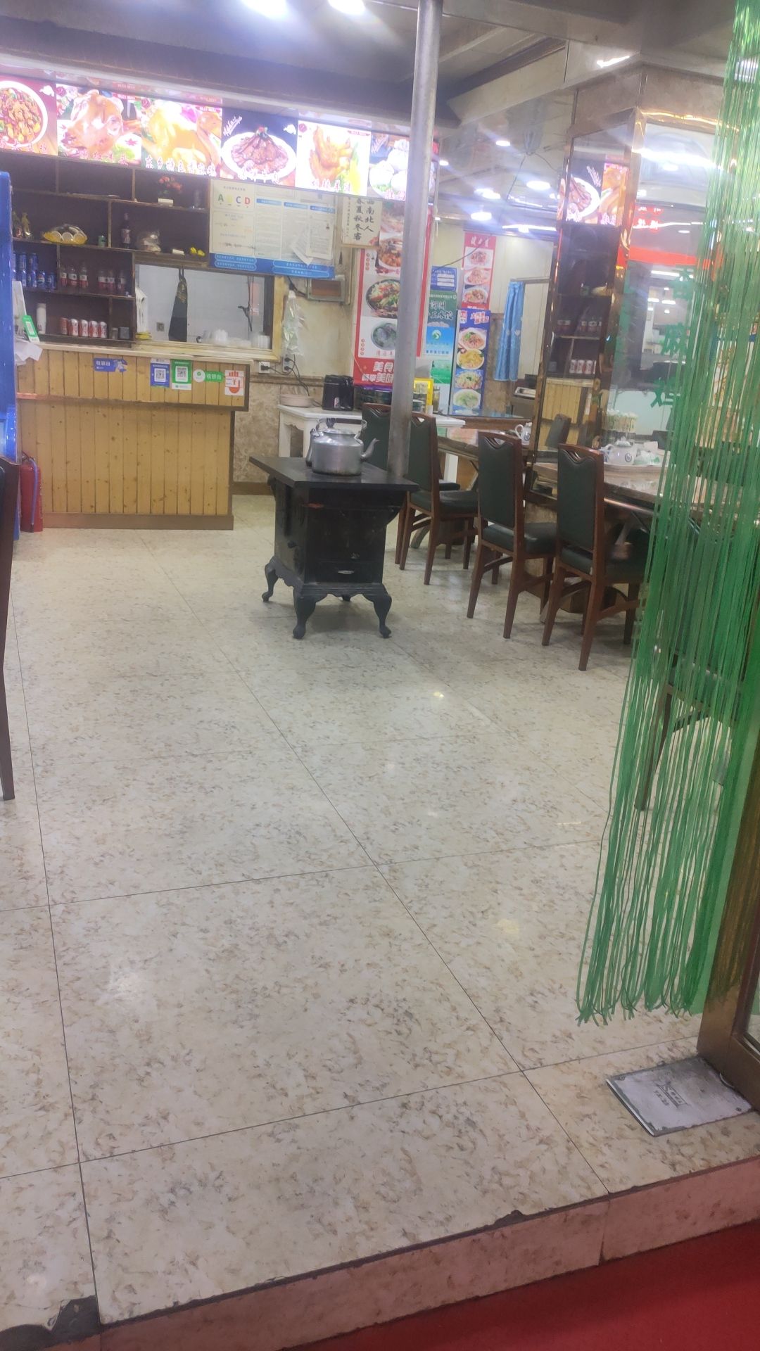 天池手抓餐厅(新疆老字號)