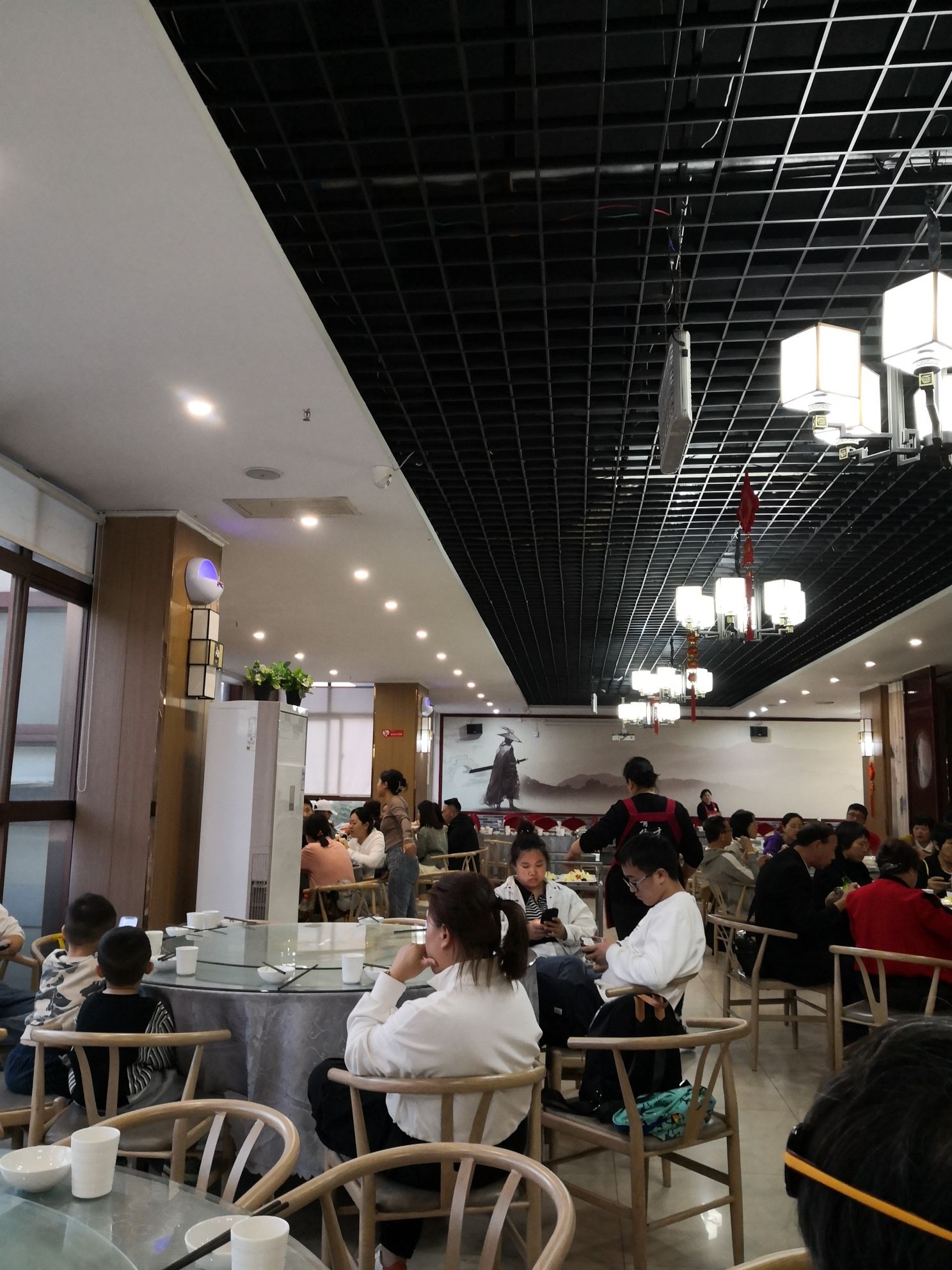 笑江湖餐厅