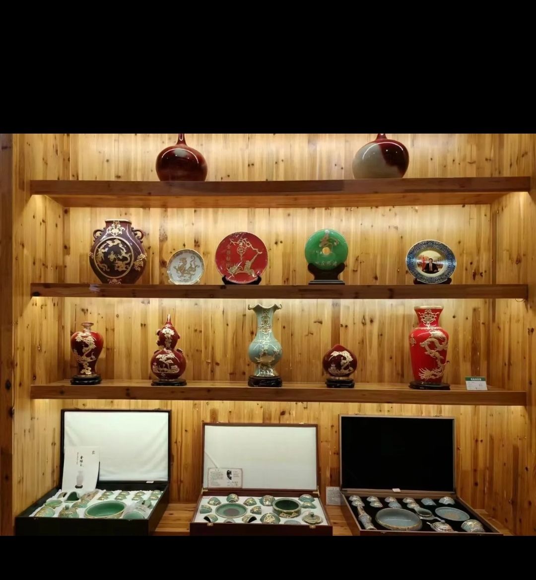 姚庄旅游区旅行图片 2