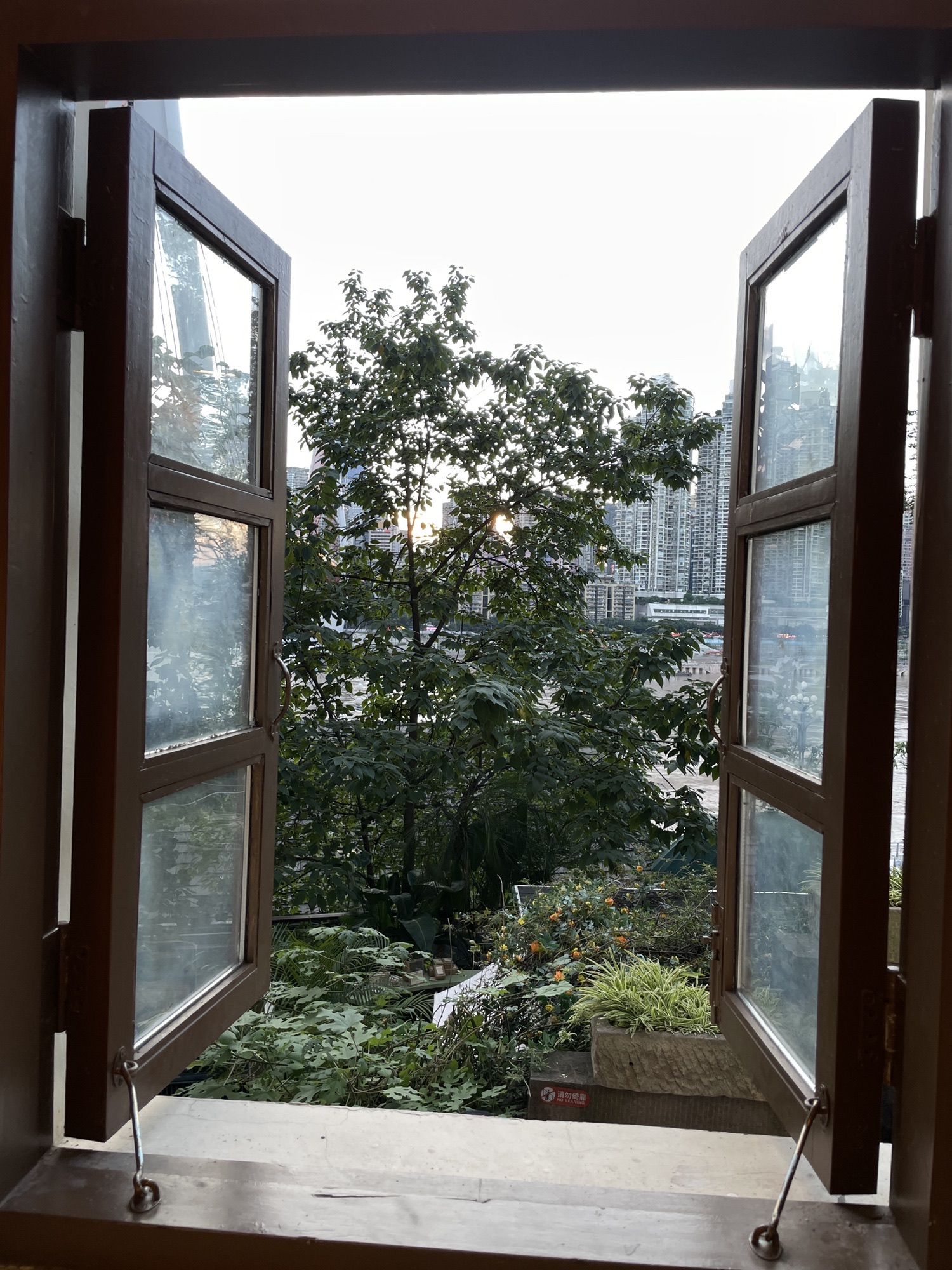 黄桷垭老街旅行图片 3