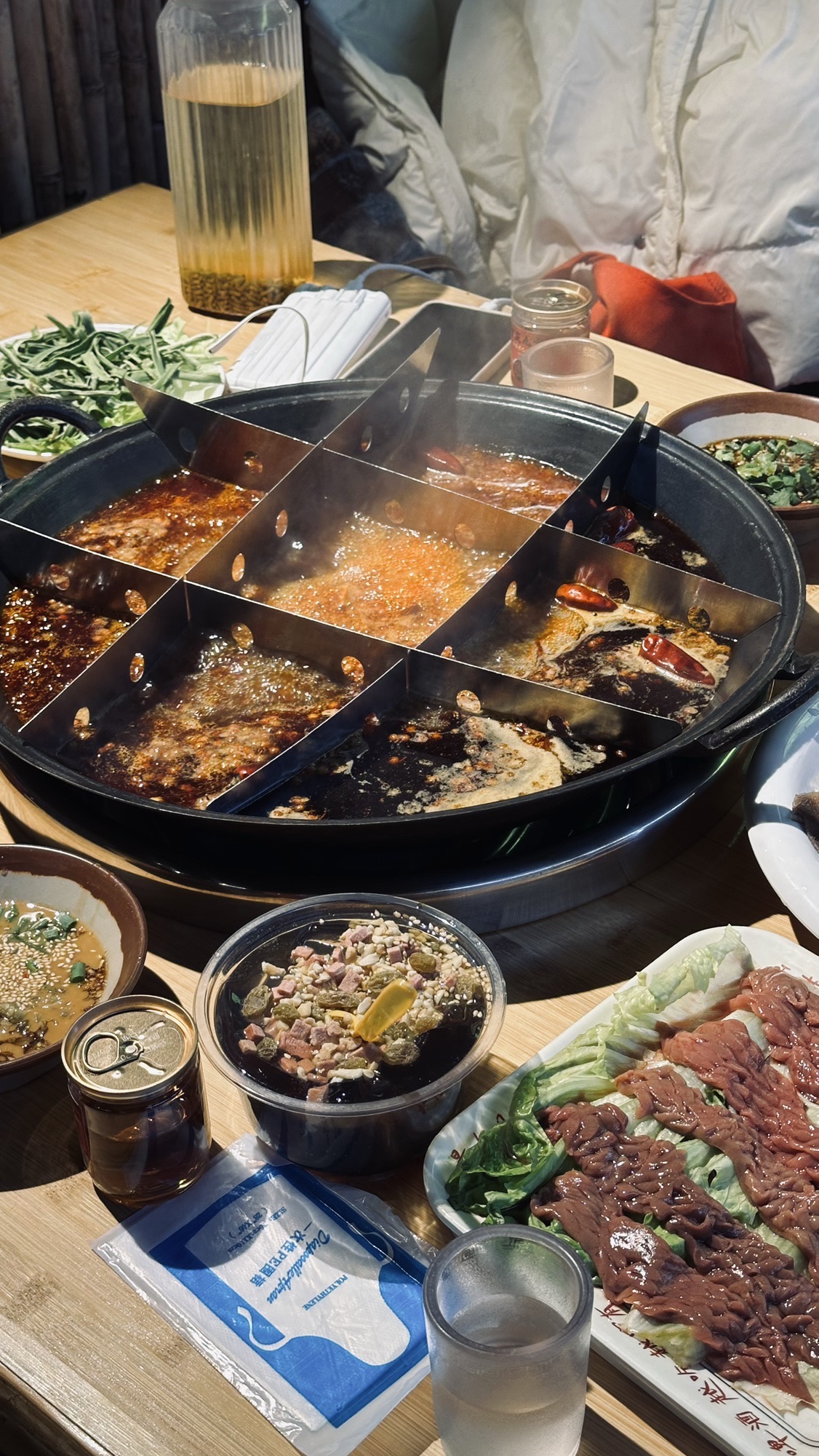 黄桷垭老街旅行图片 1