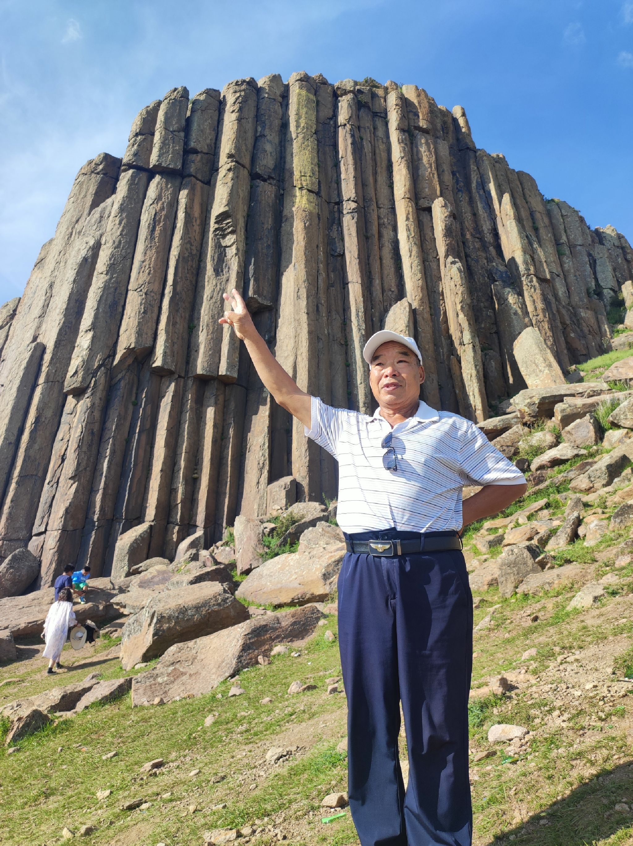 太仆寺旗文化广场旅行图片 1