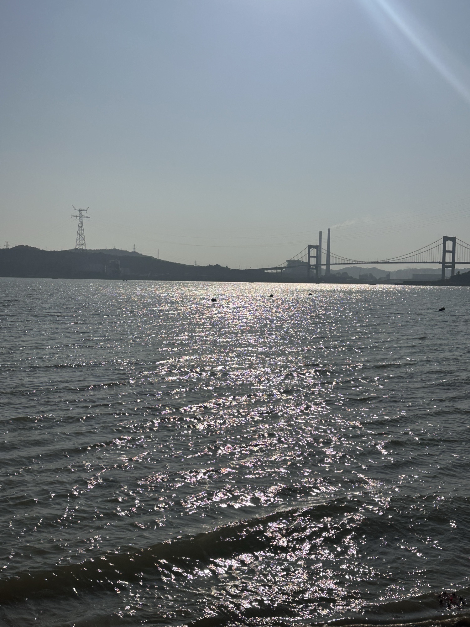 东海岸大道堤坝观景点旅行图片 1