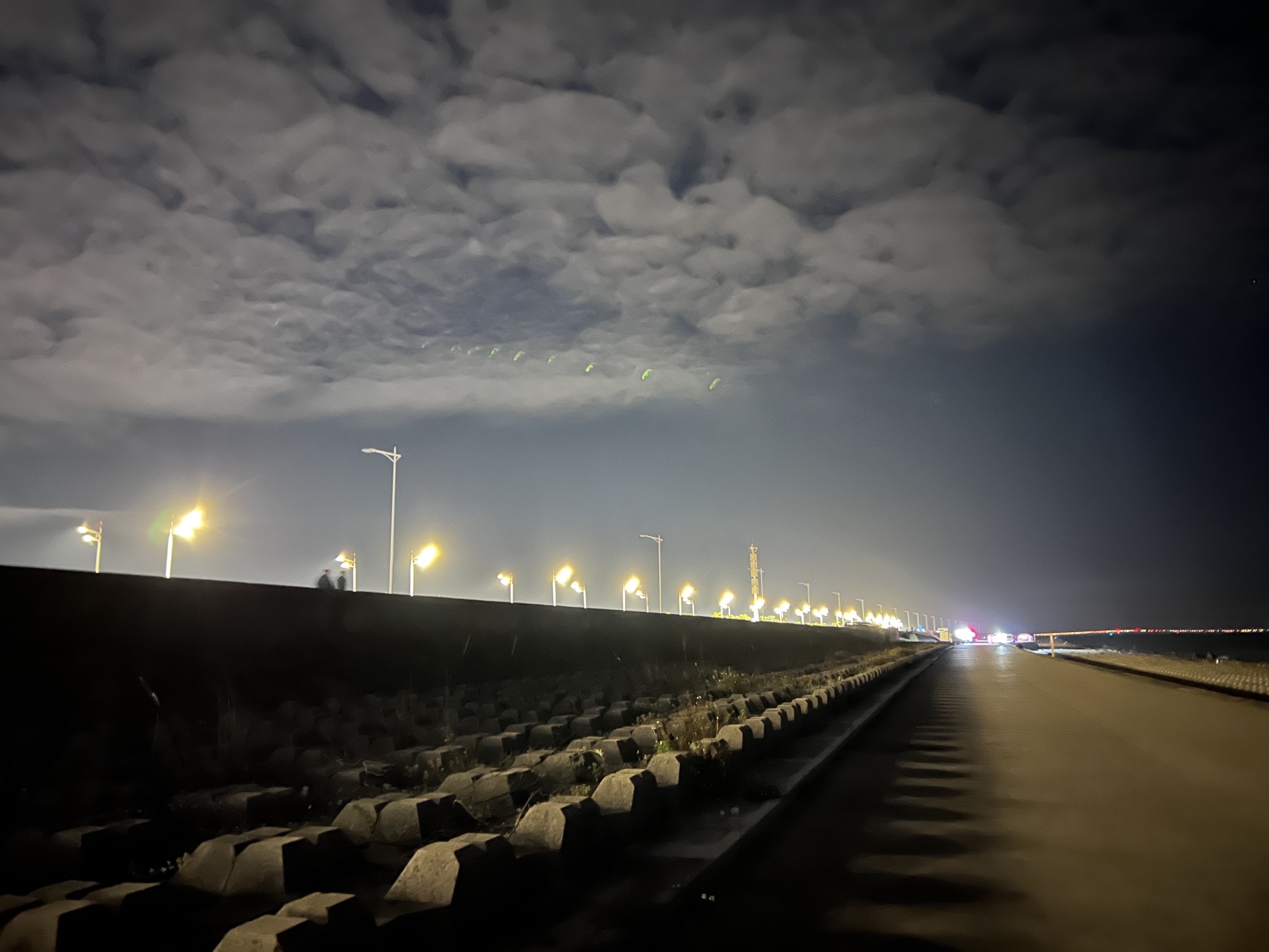 东海岸大道堤坝观景点旅行图片 2