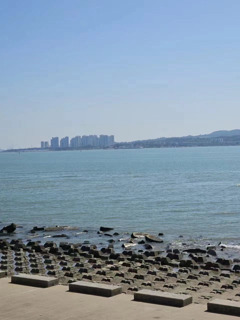 东海岸大道堤坝观景点旅行图片 3